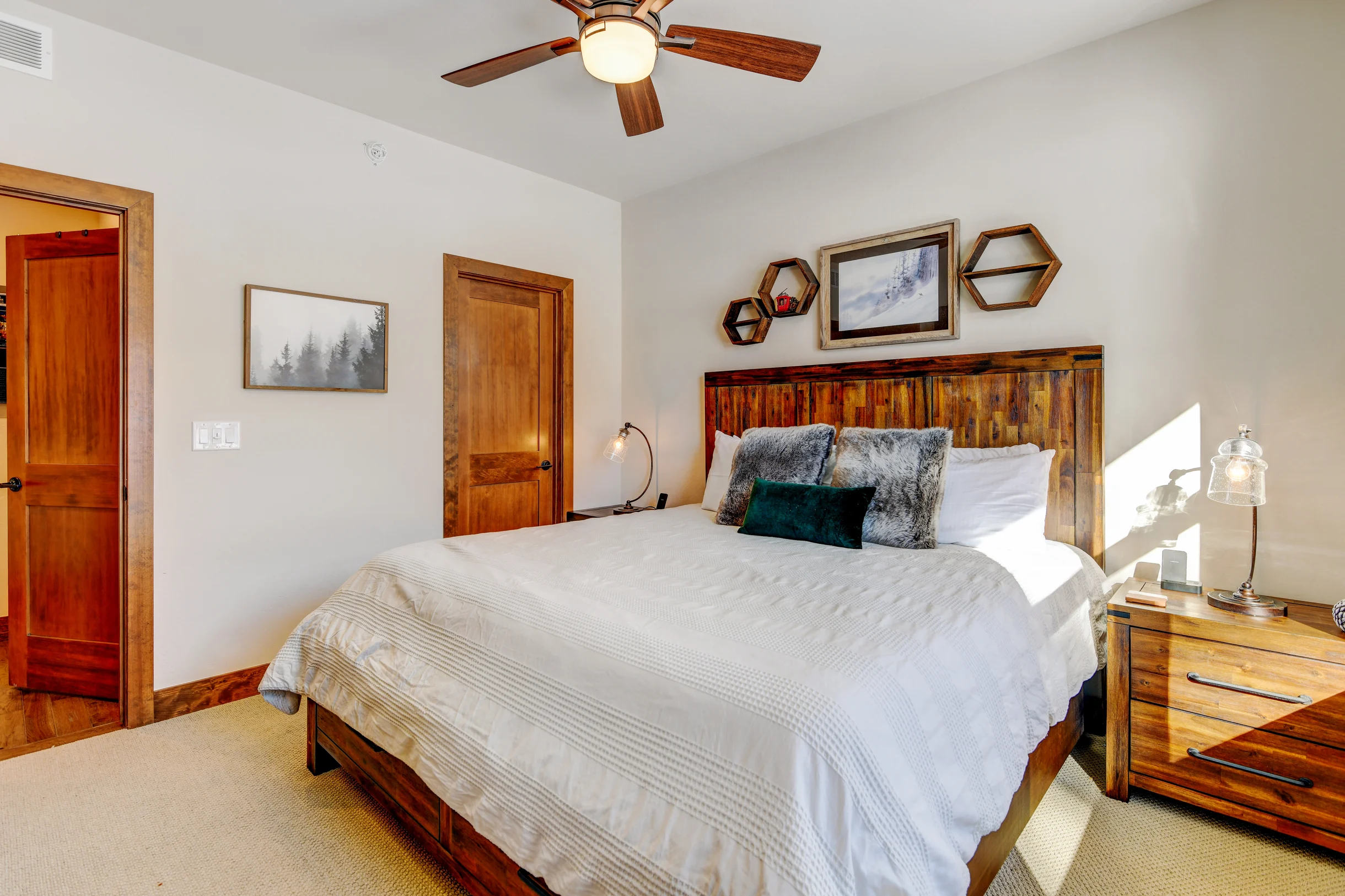 Rendezvous Mountain Chalet 47 #22