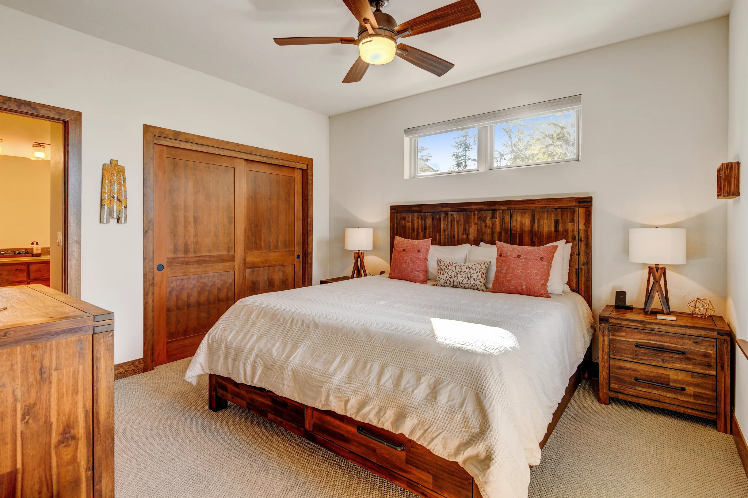 Rendezvous Mountain Chalet 47 #35