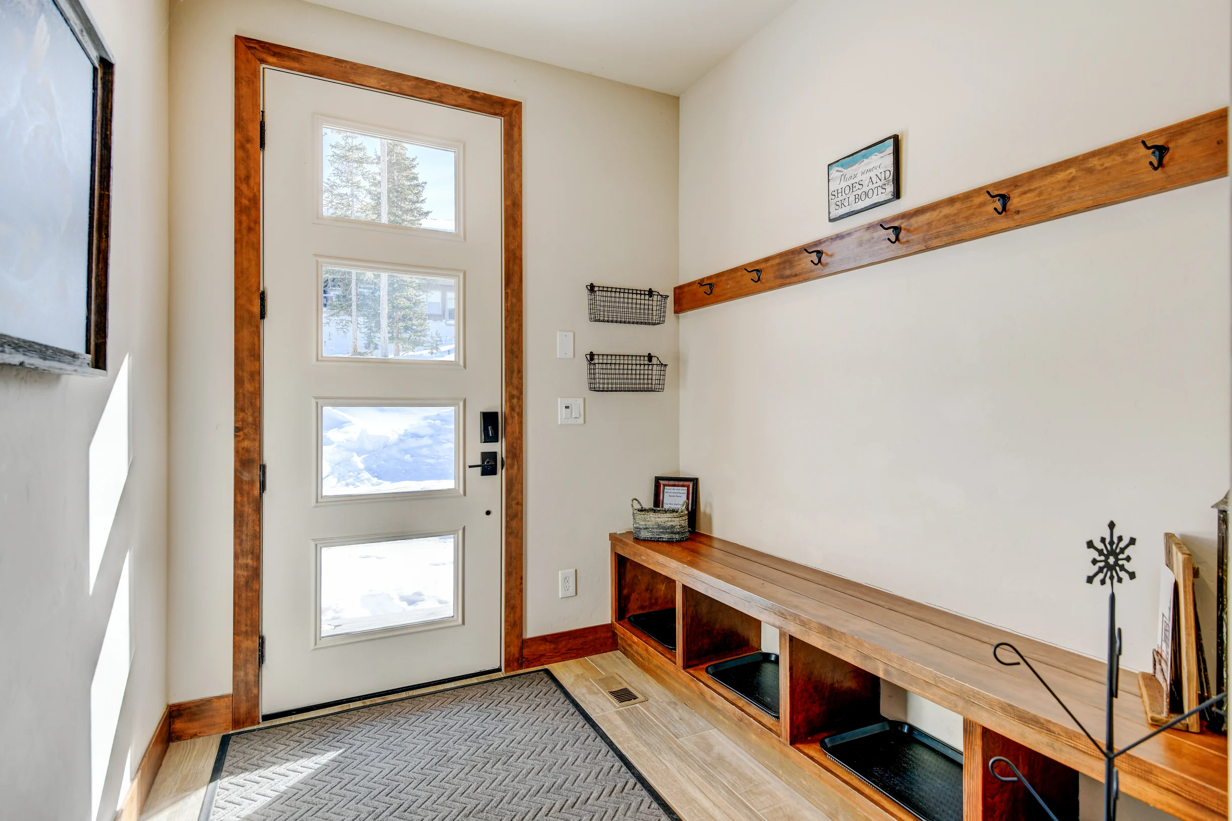 Rendezvous Mountain Chalet 47 #11
