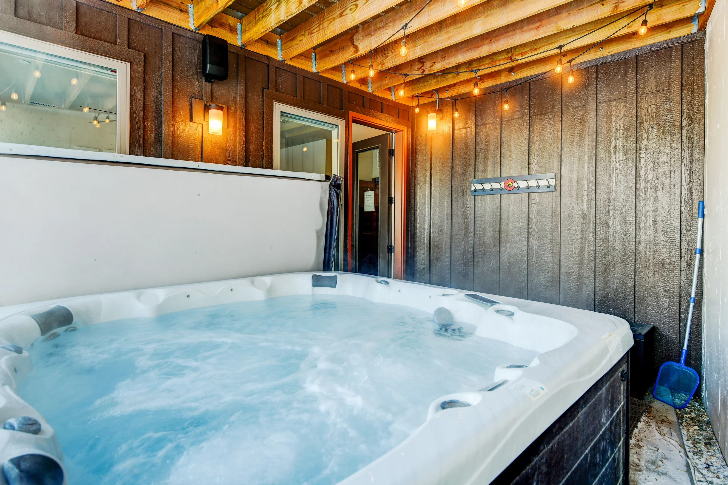 Rendezvous Mountain Chalet 47 #23