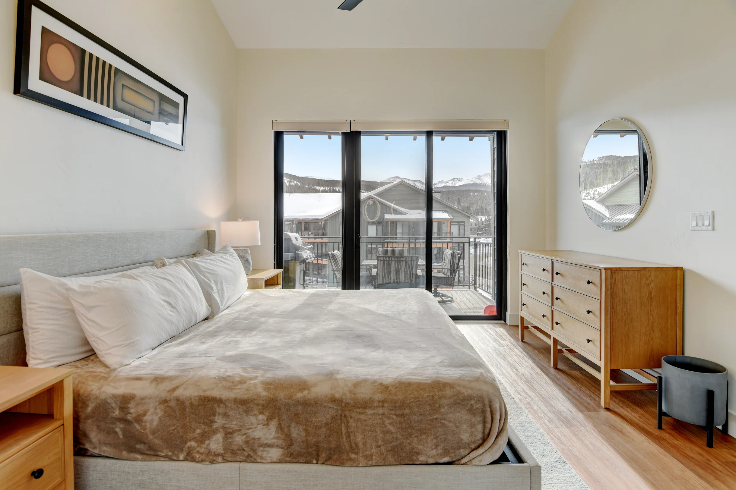 Timber Fox Condo 3409 #13