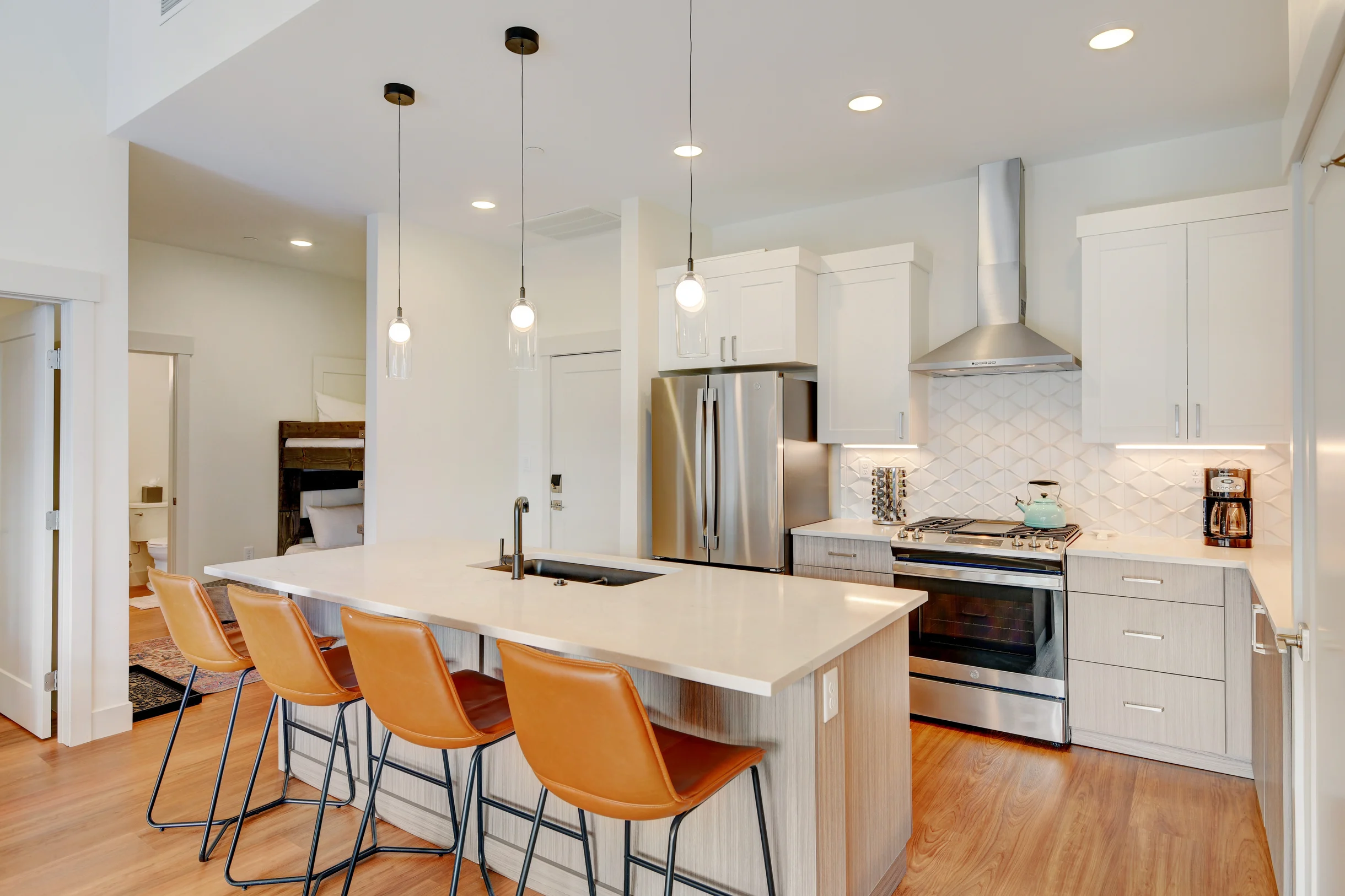 Timber Fox Condo 3409 #16