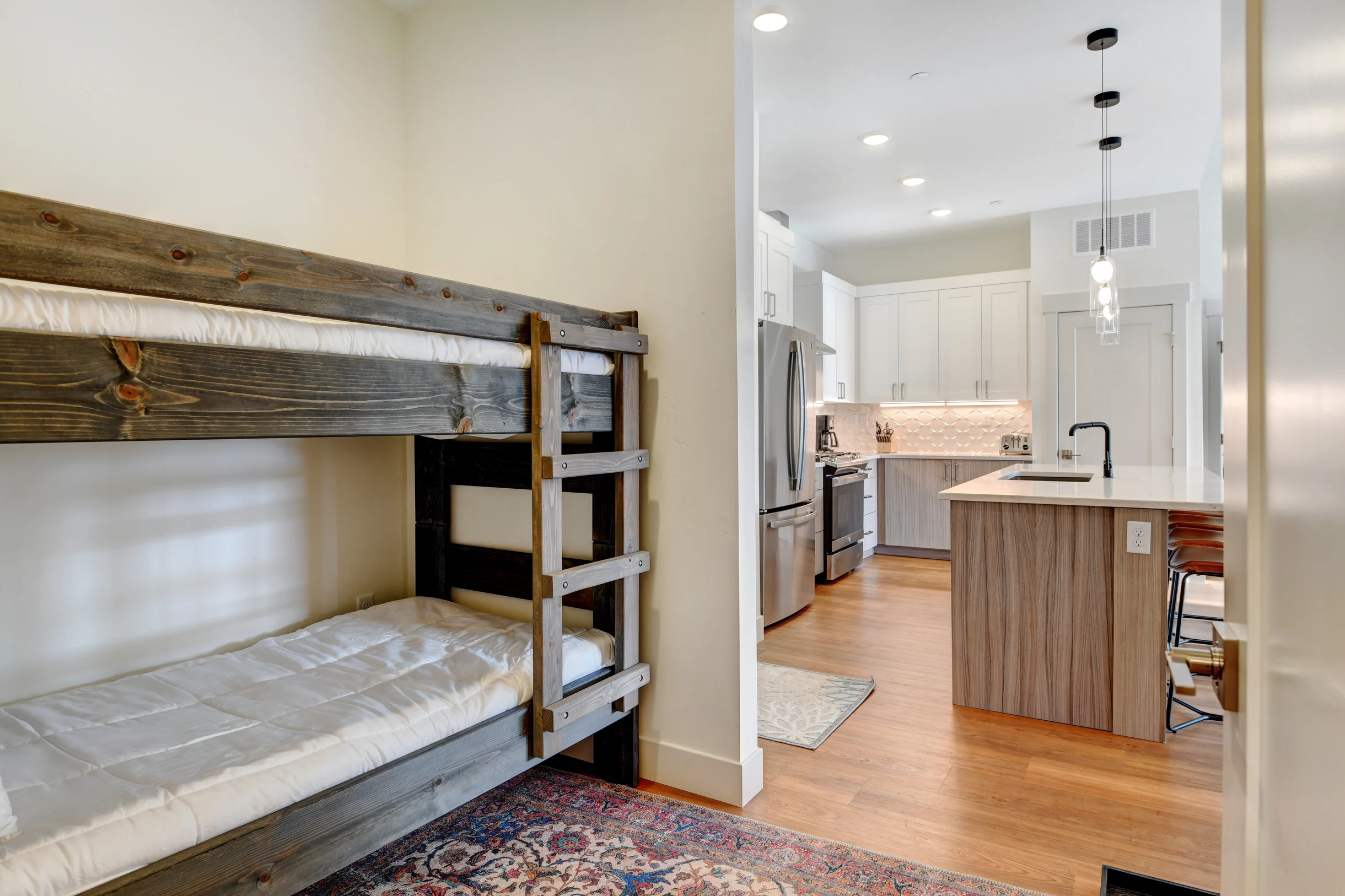 Timber Fox Condo 3409 #12