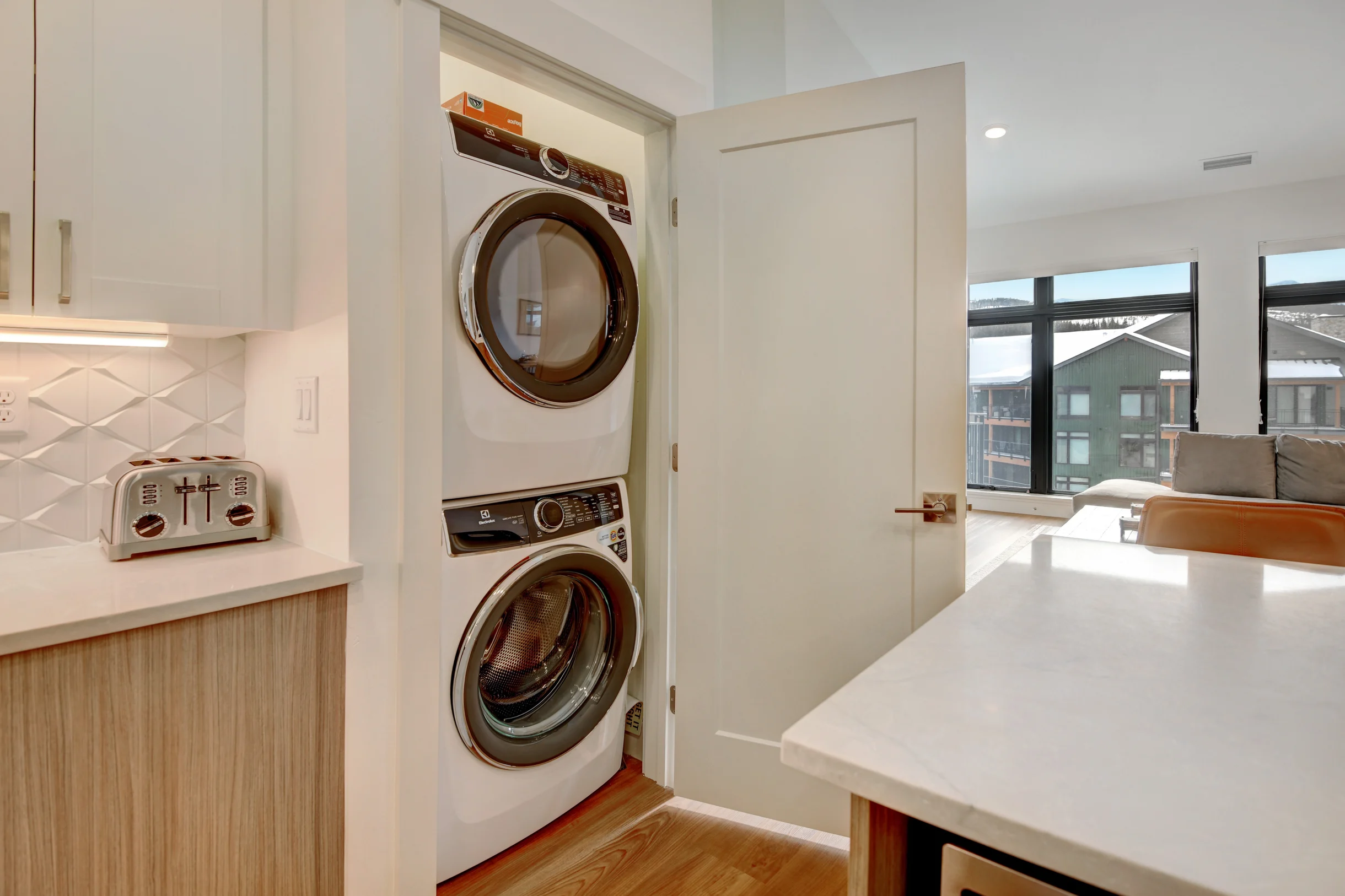 Timber Fox Condo 3409 #22