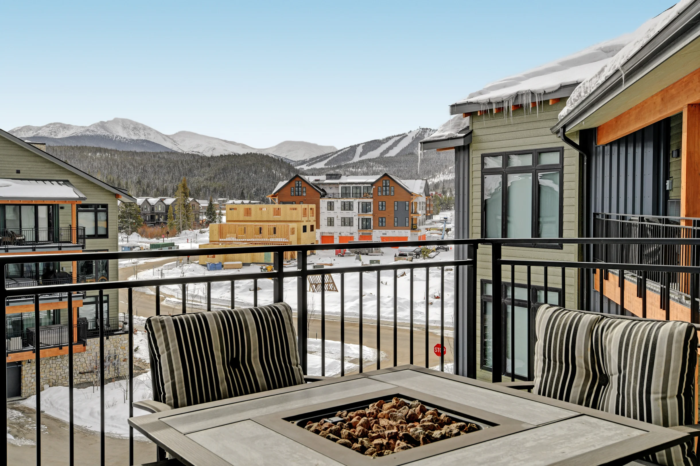 Timber Fox Condo 3409 #21