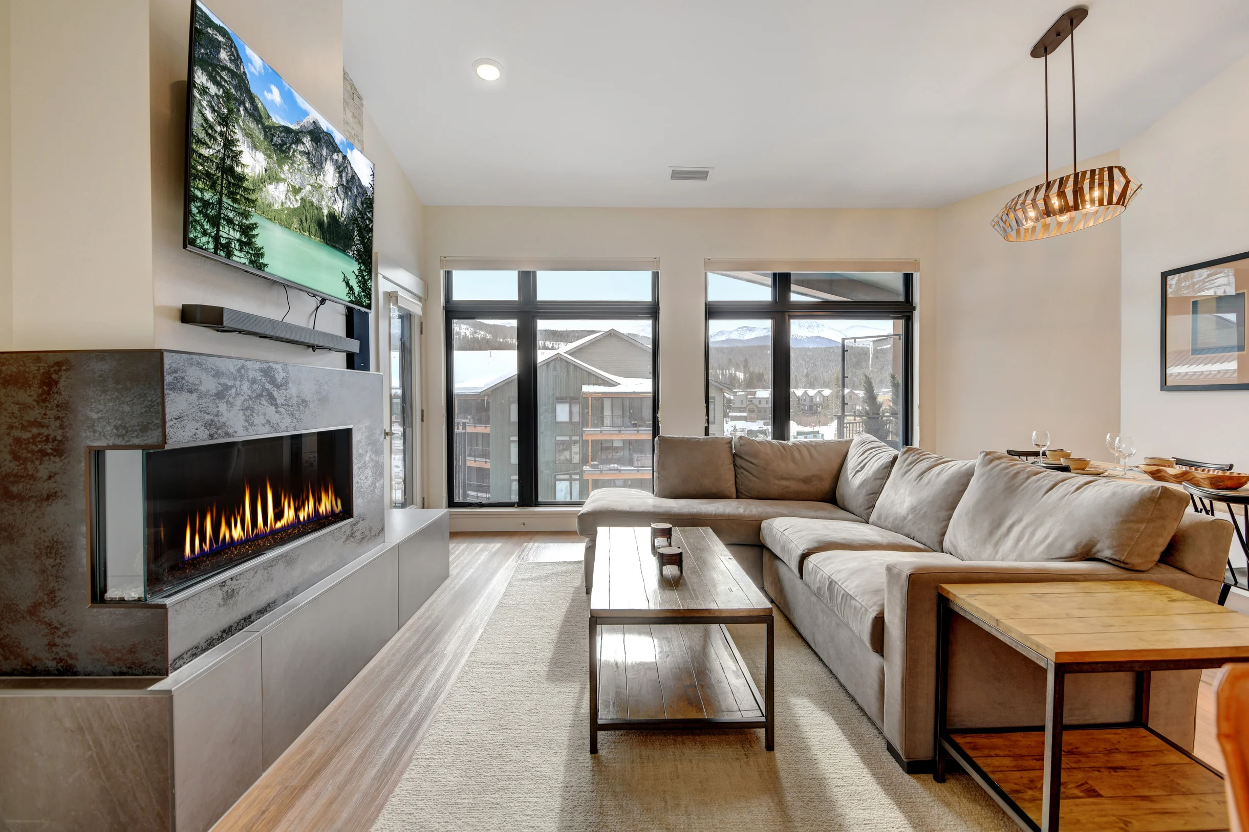 Timber Fox Condo 3409 #6