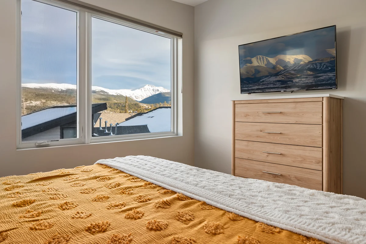 Bear Trail Chalet 366 #12