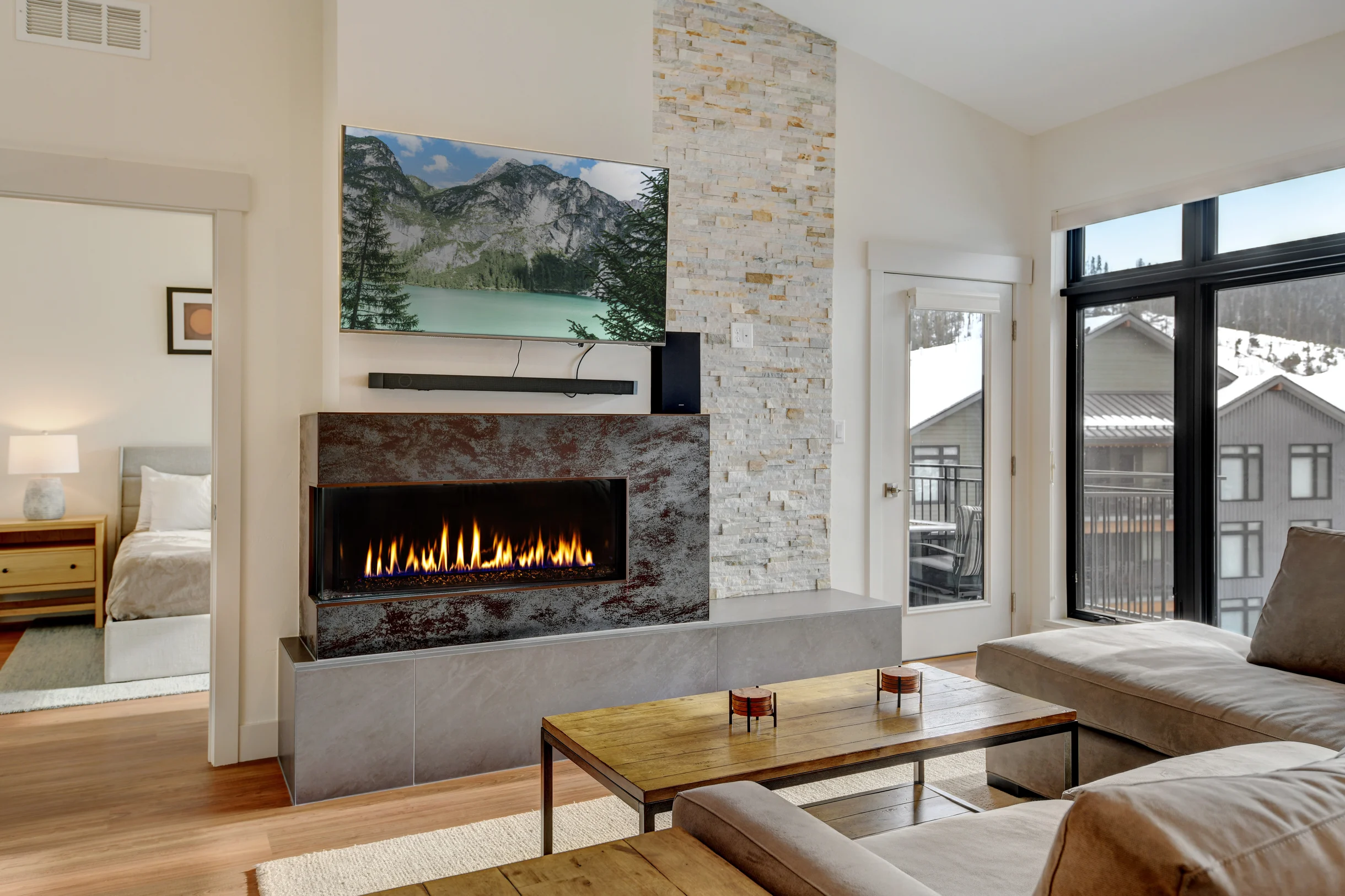 Timber Fox Condo 3409 #18
