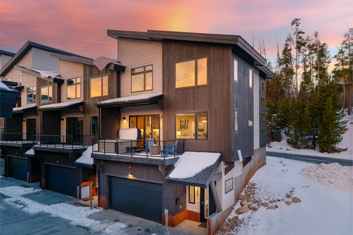 Bear Trail Chalet 366 #10