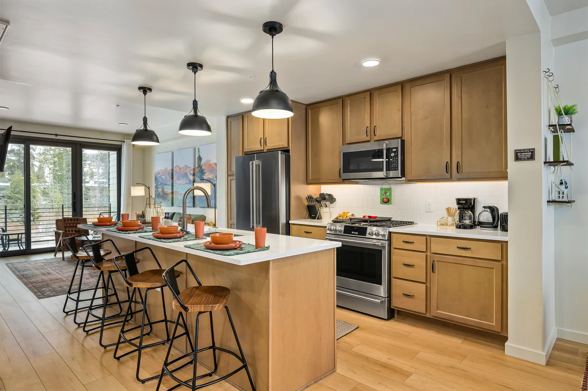 Headwaters Loft 209 #8
