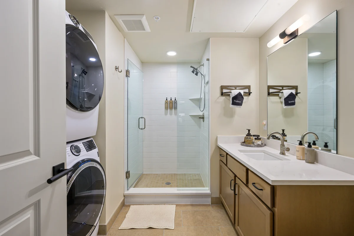 Headwaters Loft 209 #4