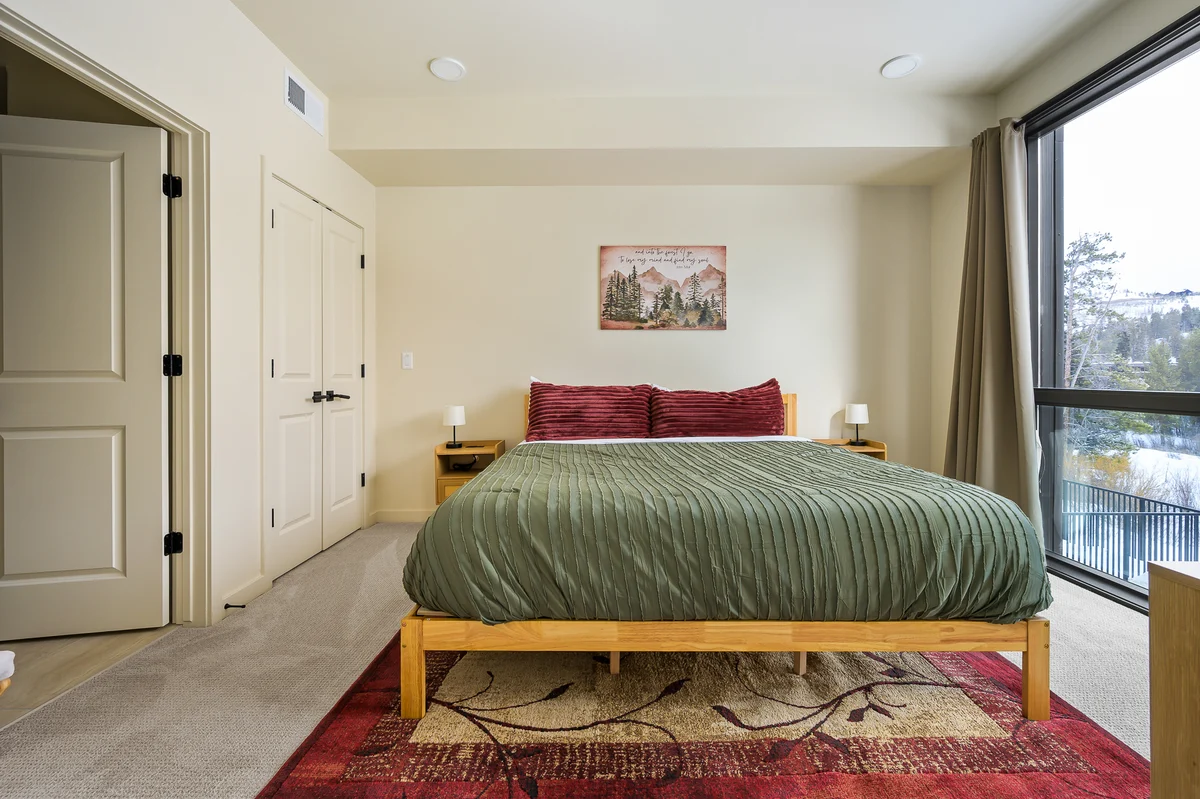 Headwaters Loft 209 #2