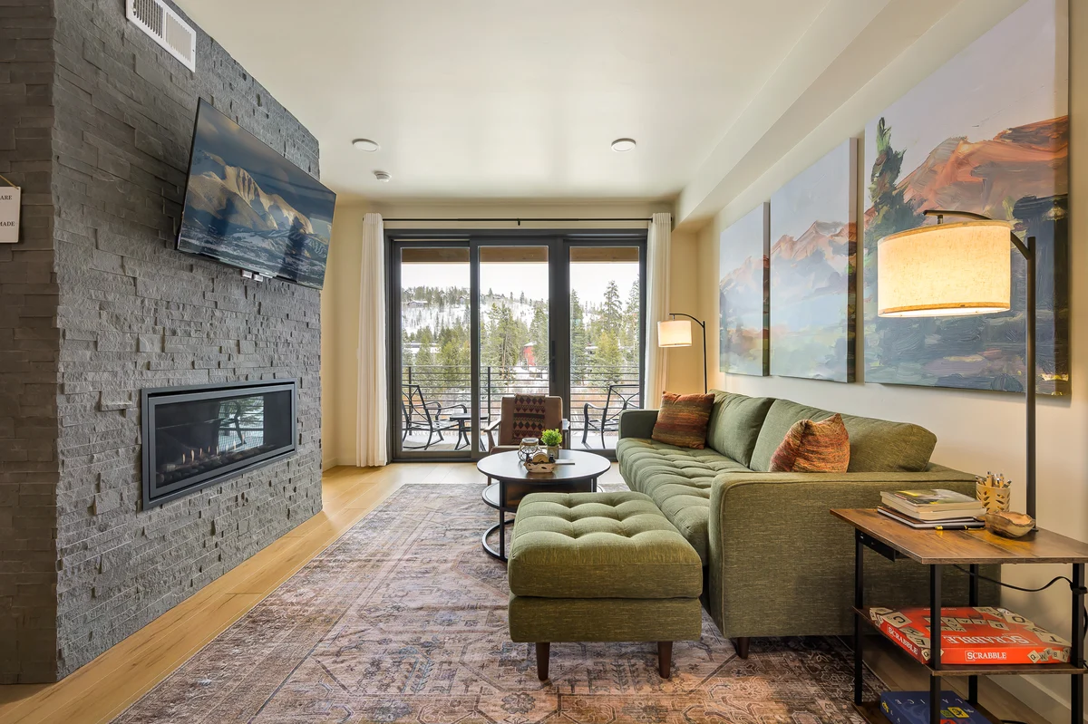 Headwaters Loft 209 #7
