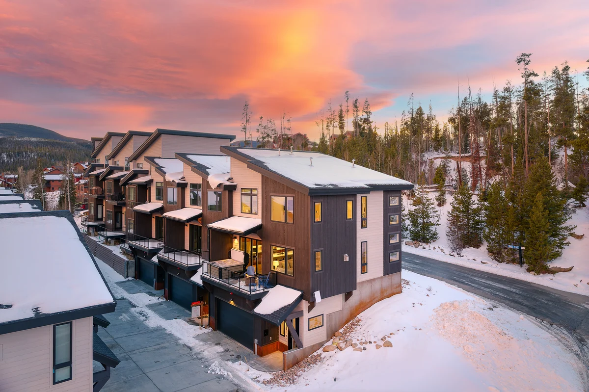 Bear Trail Chalet 366 #29