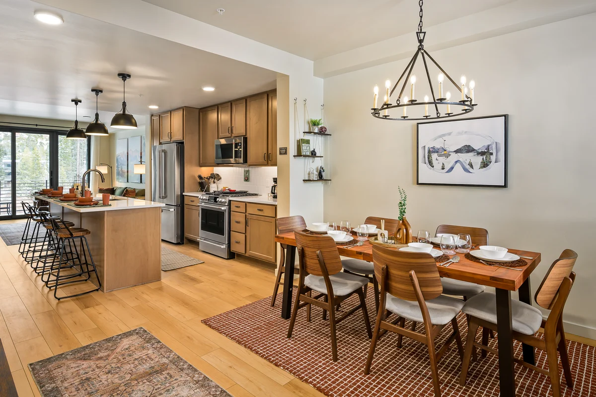 Headwaters Loft 209 #19