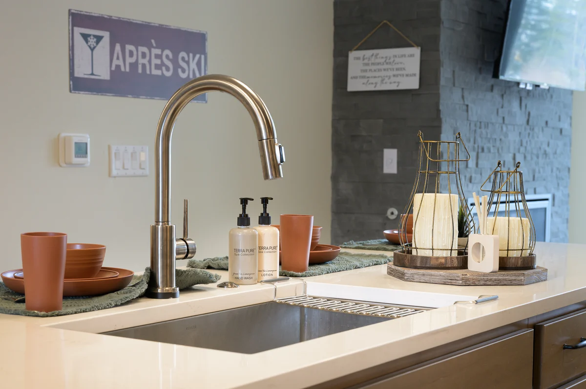 Headwaters Loft 209 #14