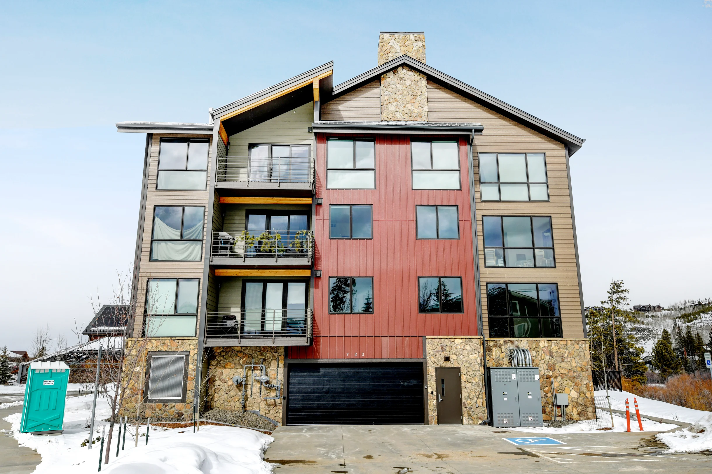 Headwaters Loft 209 #21
