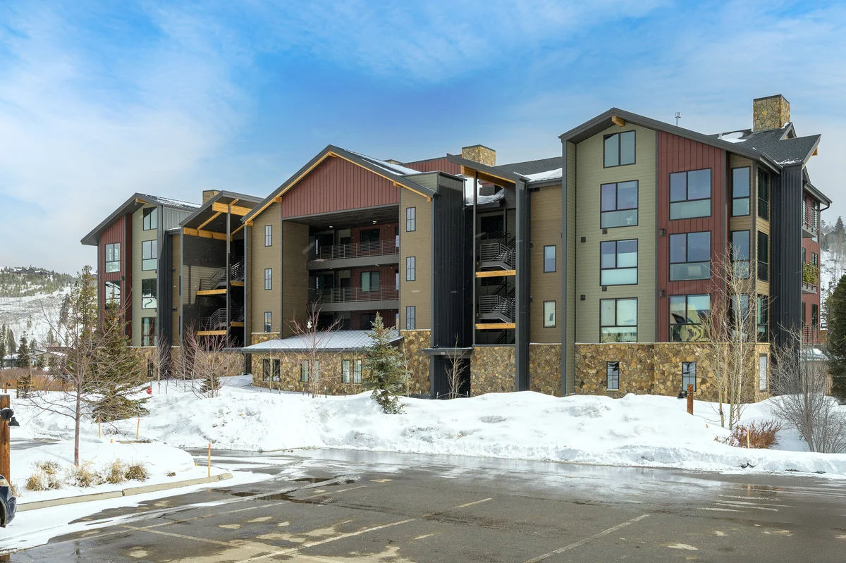 Headwaters Loft 209 #15