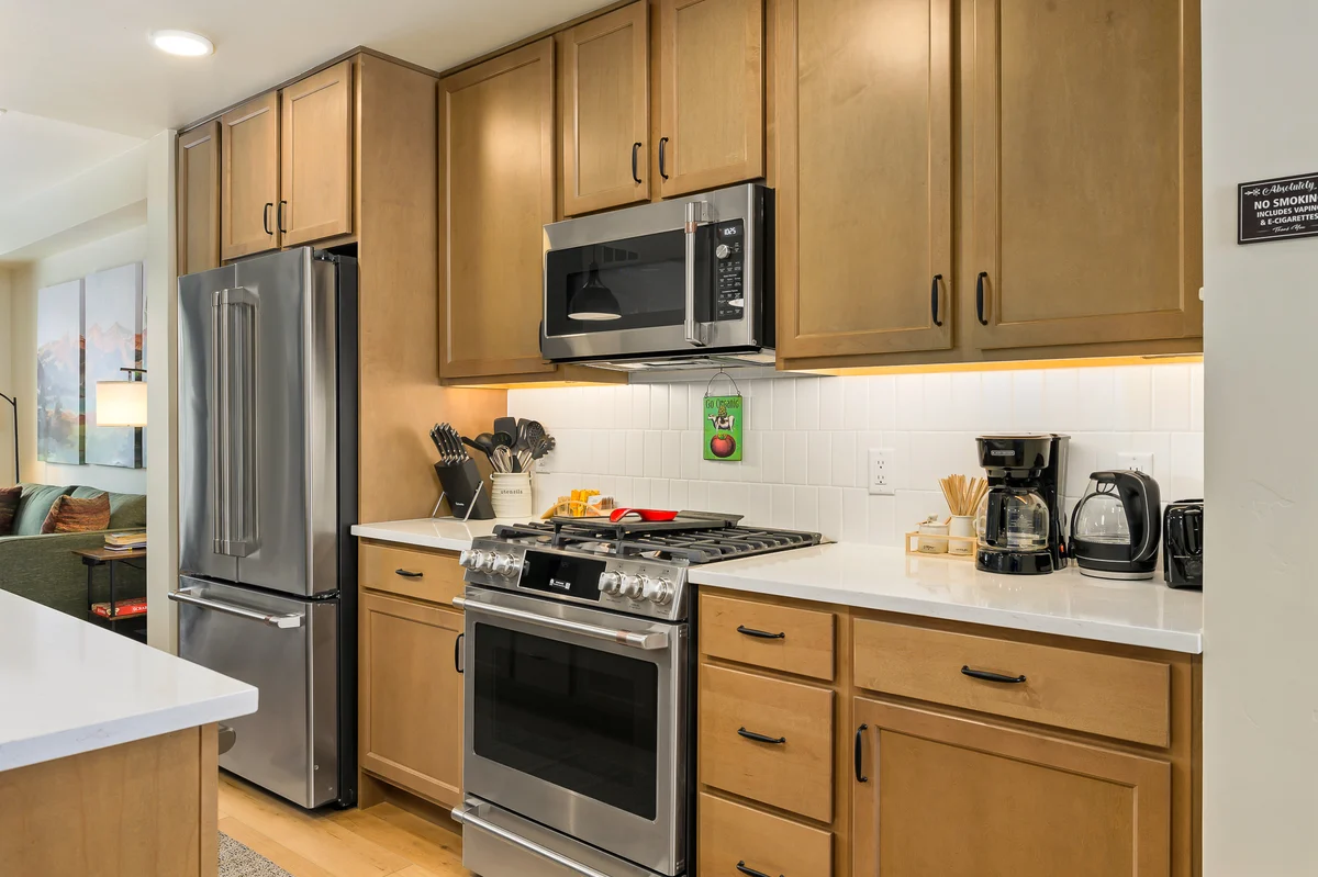 Headwaters Loft 209 #16