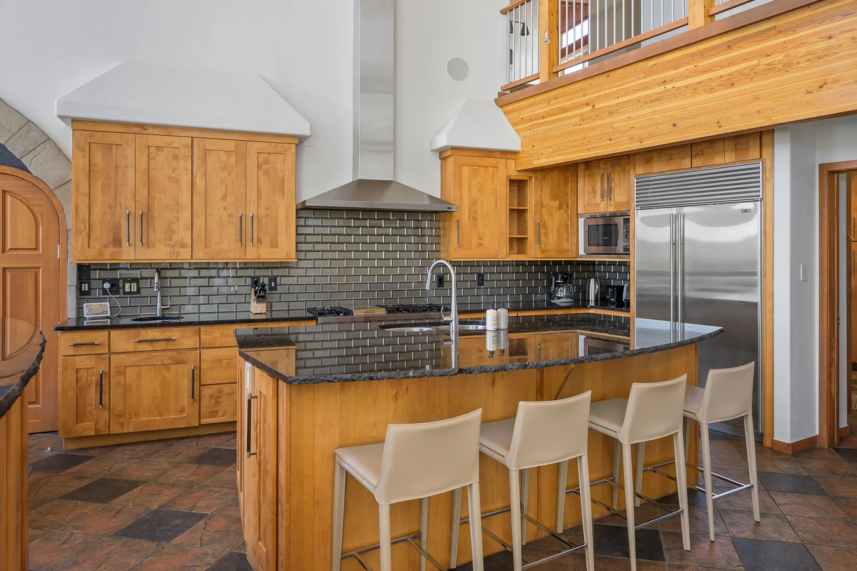 Pole Creek Golf Club Home 2940 #25