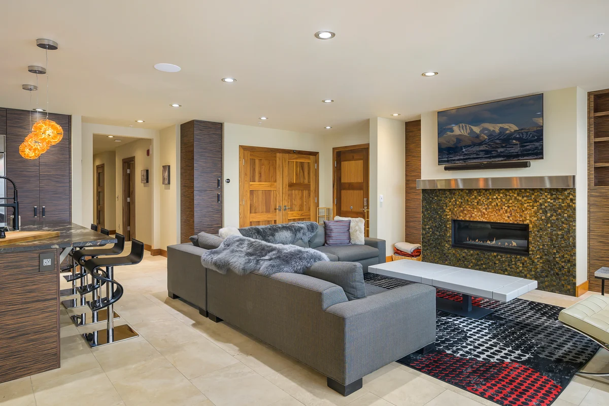 Slopeside Trademark Villa 82 #11