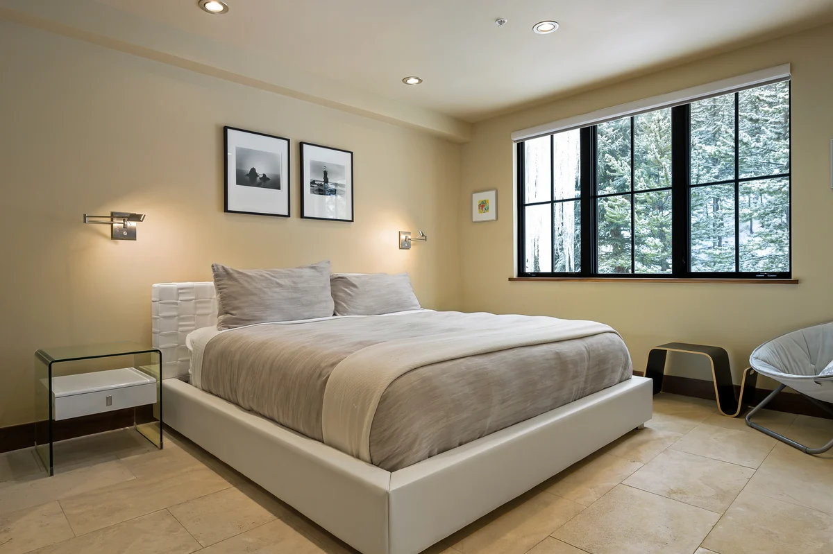 Slopeside Trademark Villa 82 #17