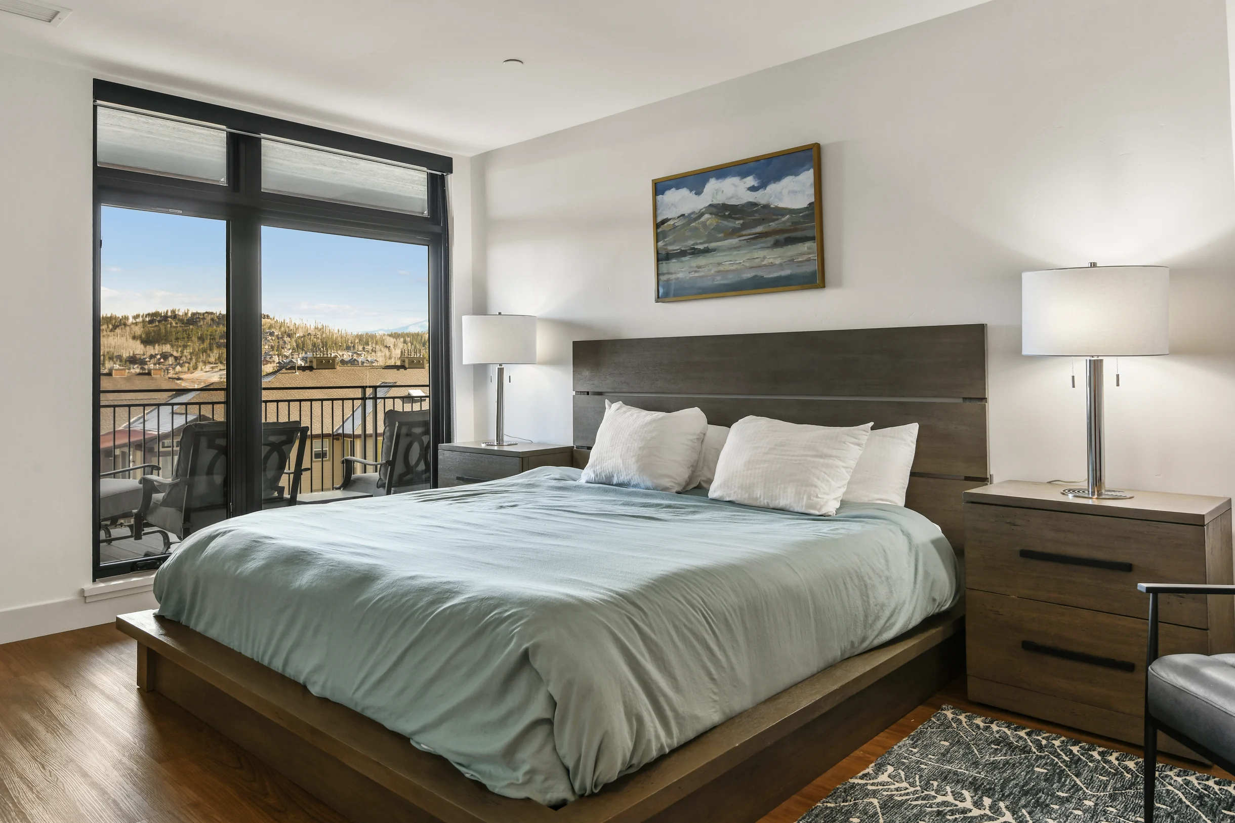Timber Fox Condo 3406 #16
