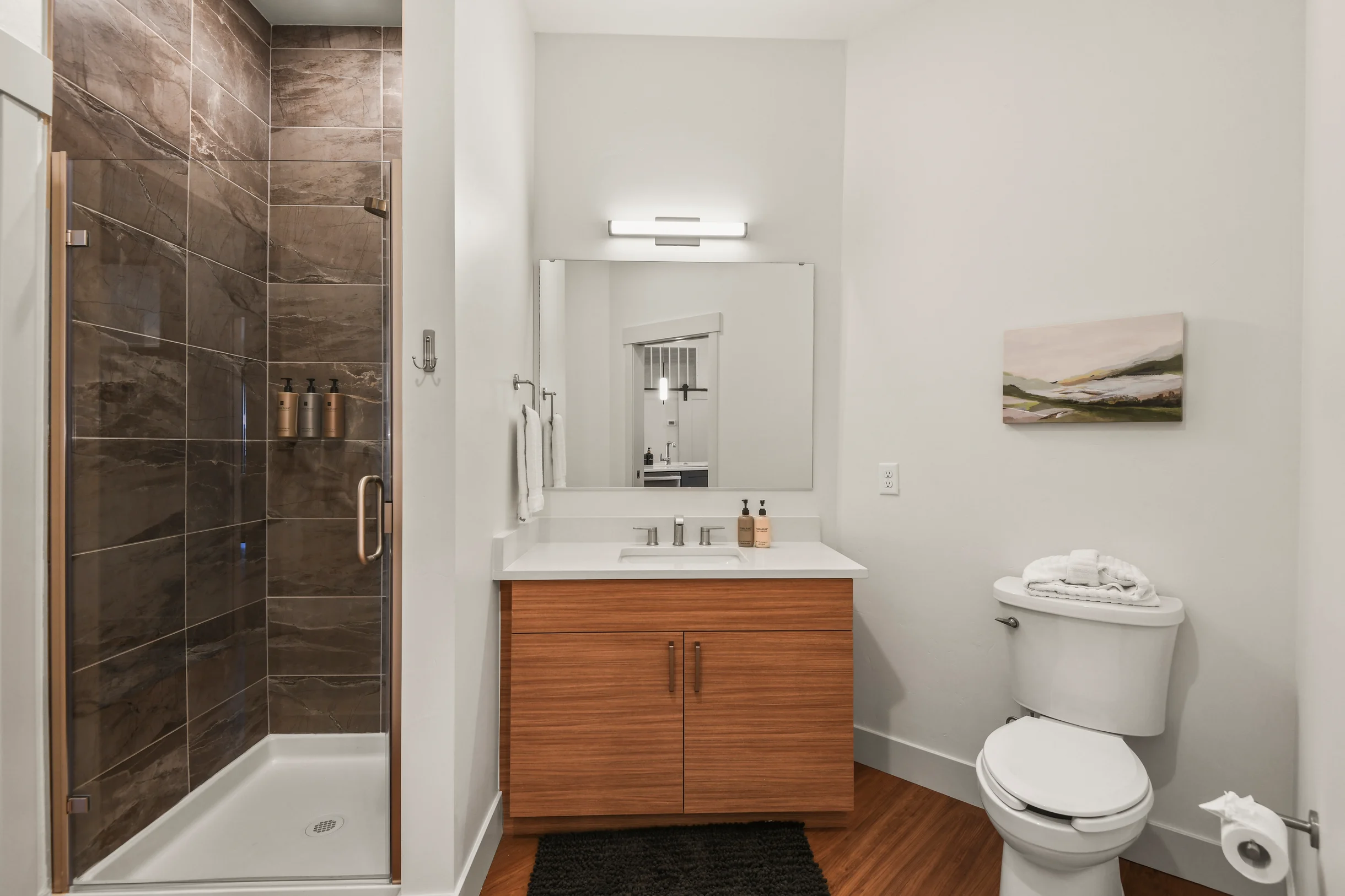 Timber Fox Condo 3406 #8