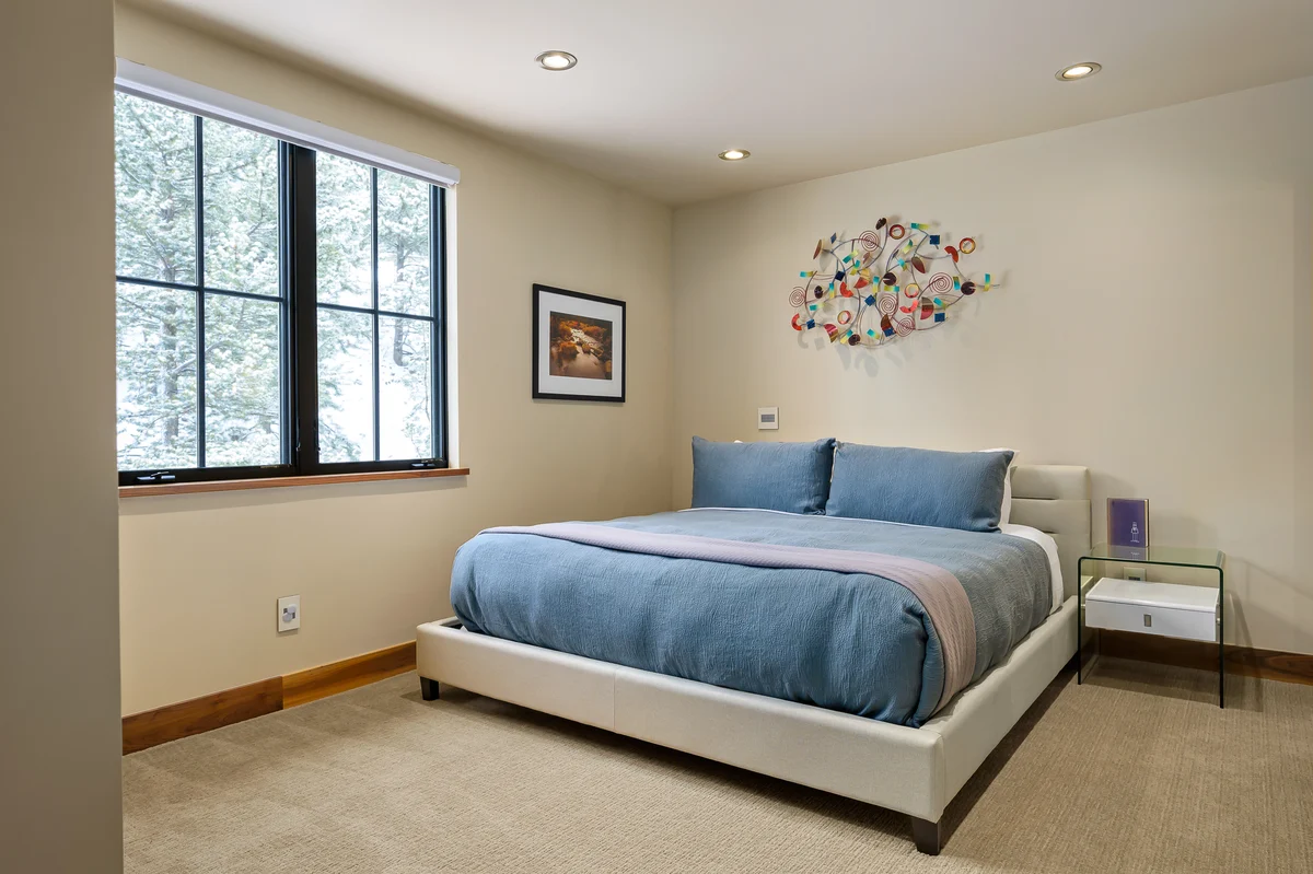 Slopeside Trademark Villa 82 #9