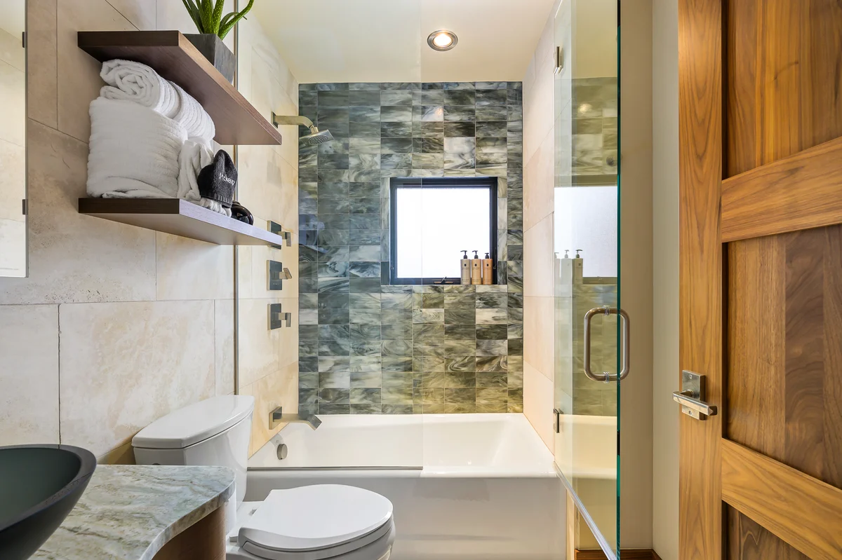 Slopeside Trademark Villa 82 #31