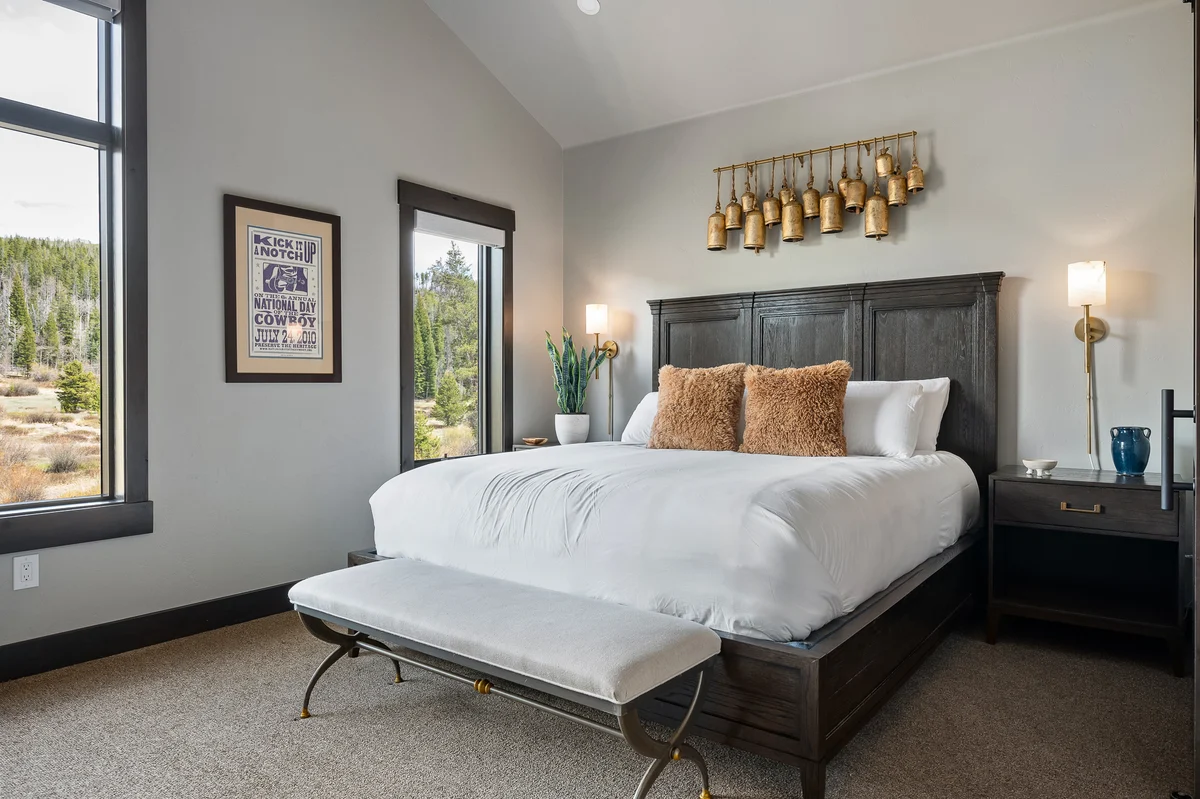 Wilds 360 River Front Roof Top Villa 92 #31