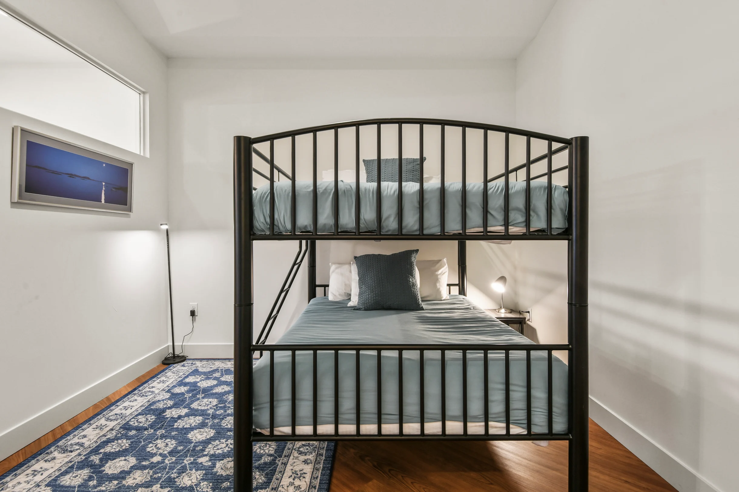 Timber Fox Condo 3406 #21