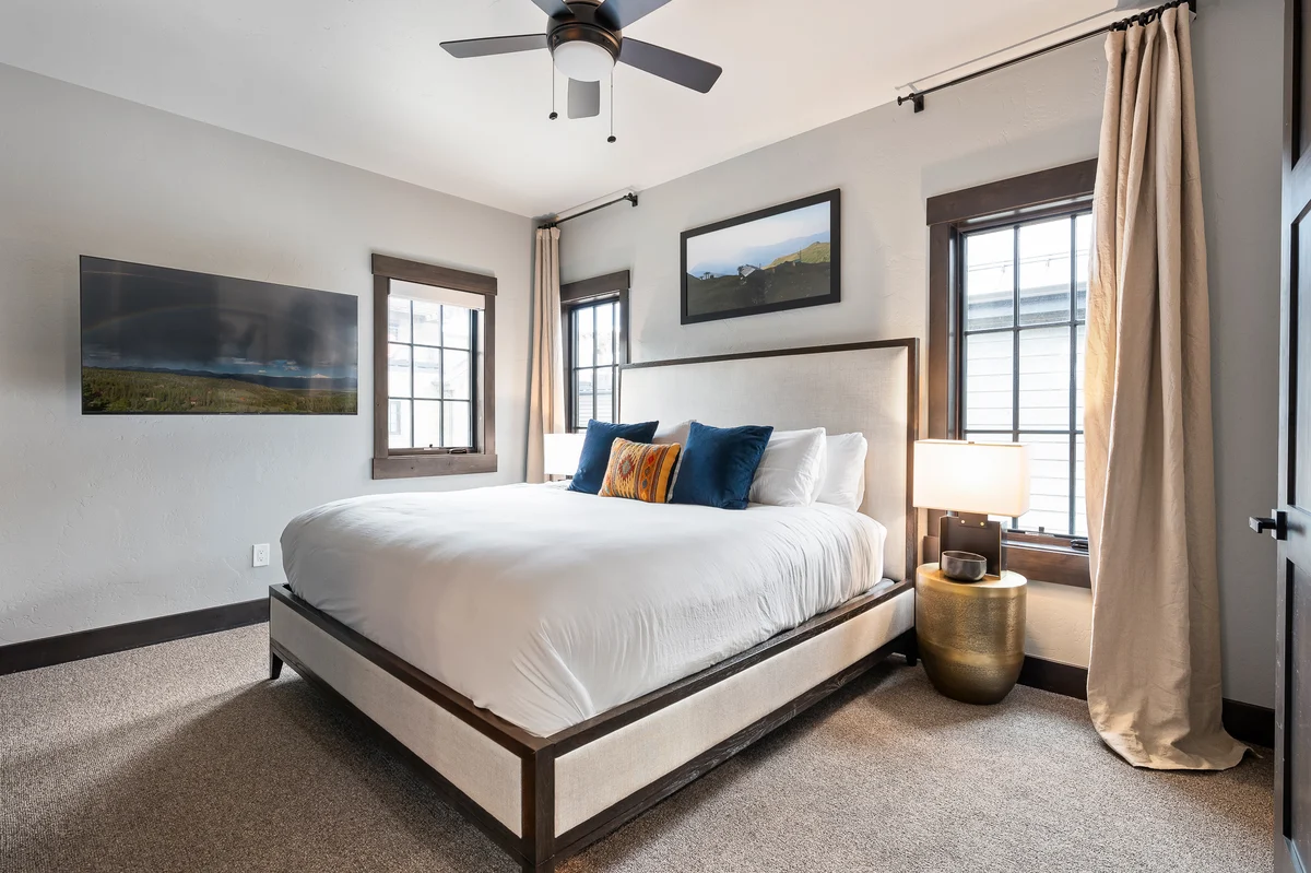 Wilds 360 River Front Roof Top Villa 92 #24