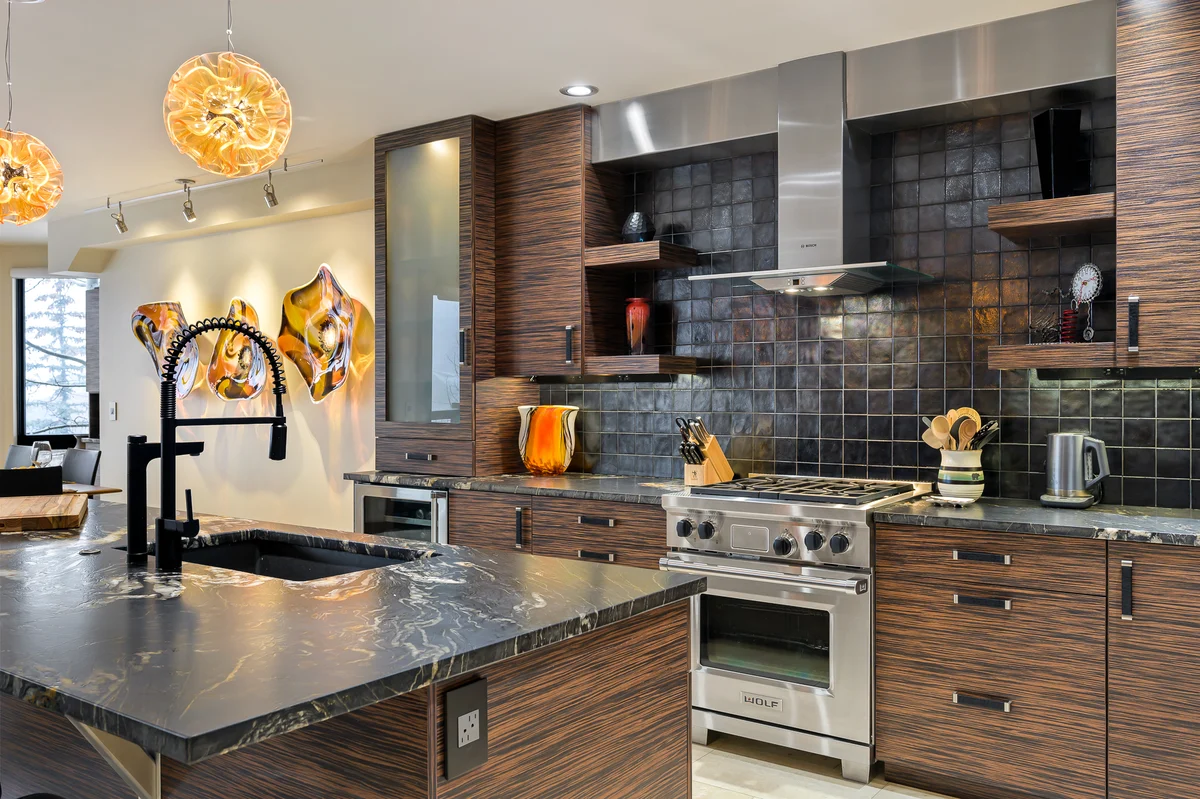 Slopeside Trademark Villa 82 #30