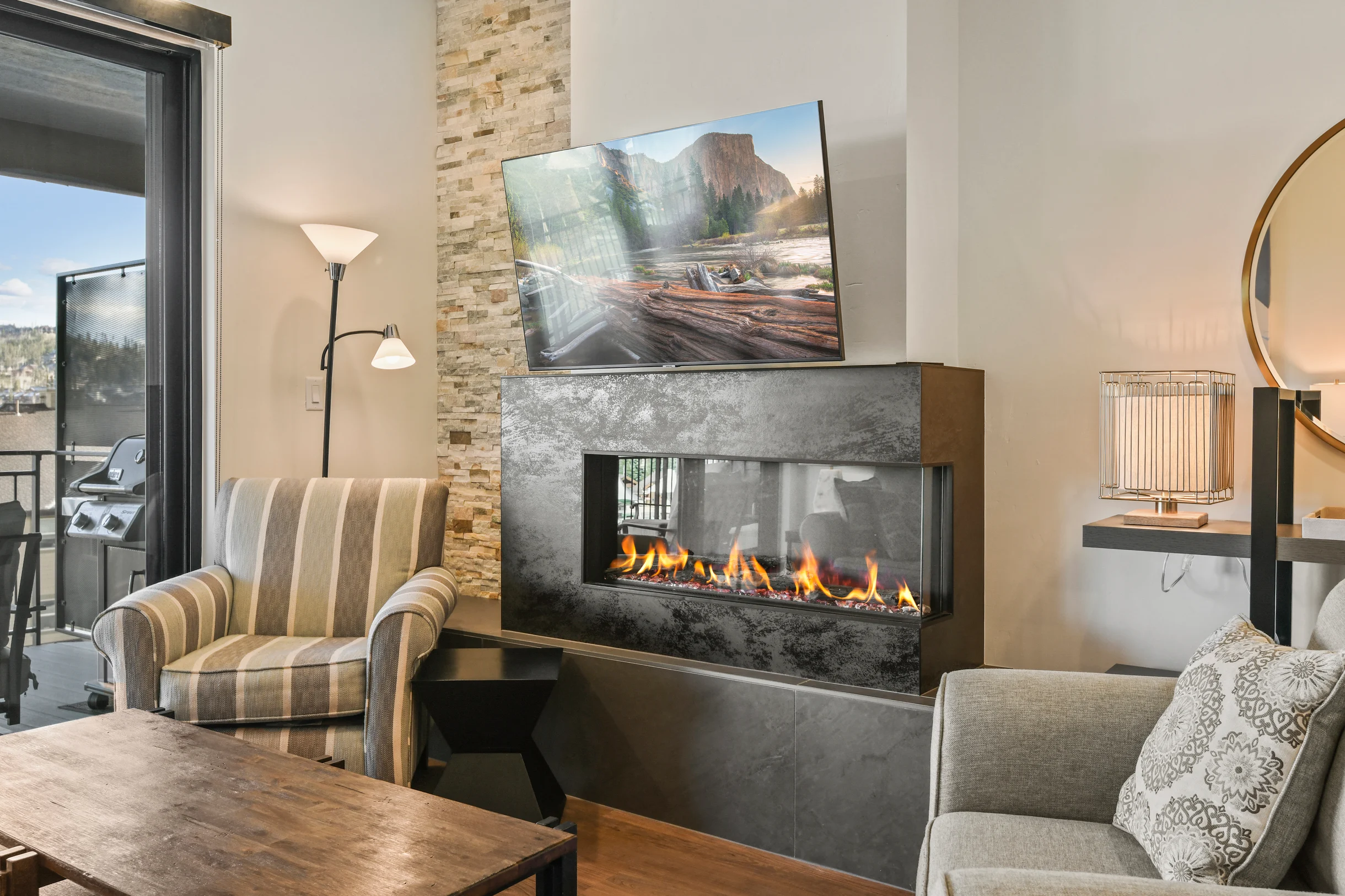 Timber Fox Condo 3406 #22