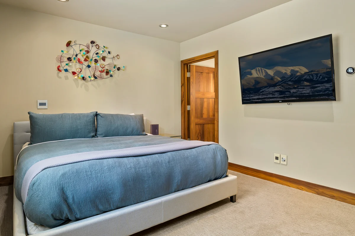 Slopeside Trademark Villa 82 #16