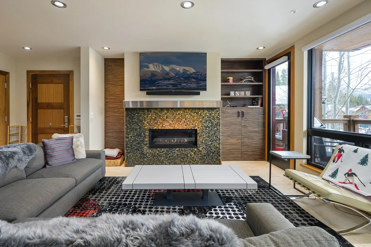 Slopeside Trademark Villa 82 #24