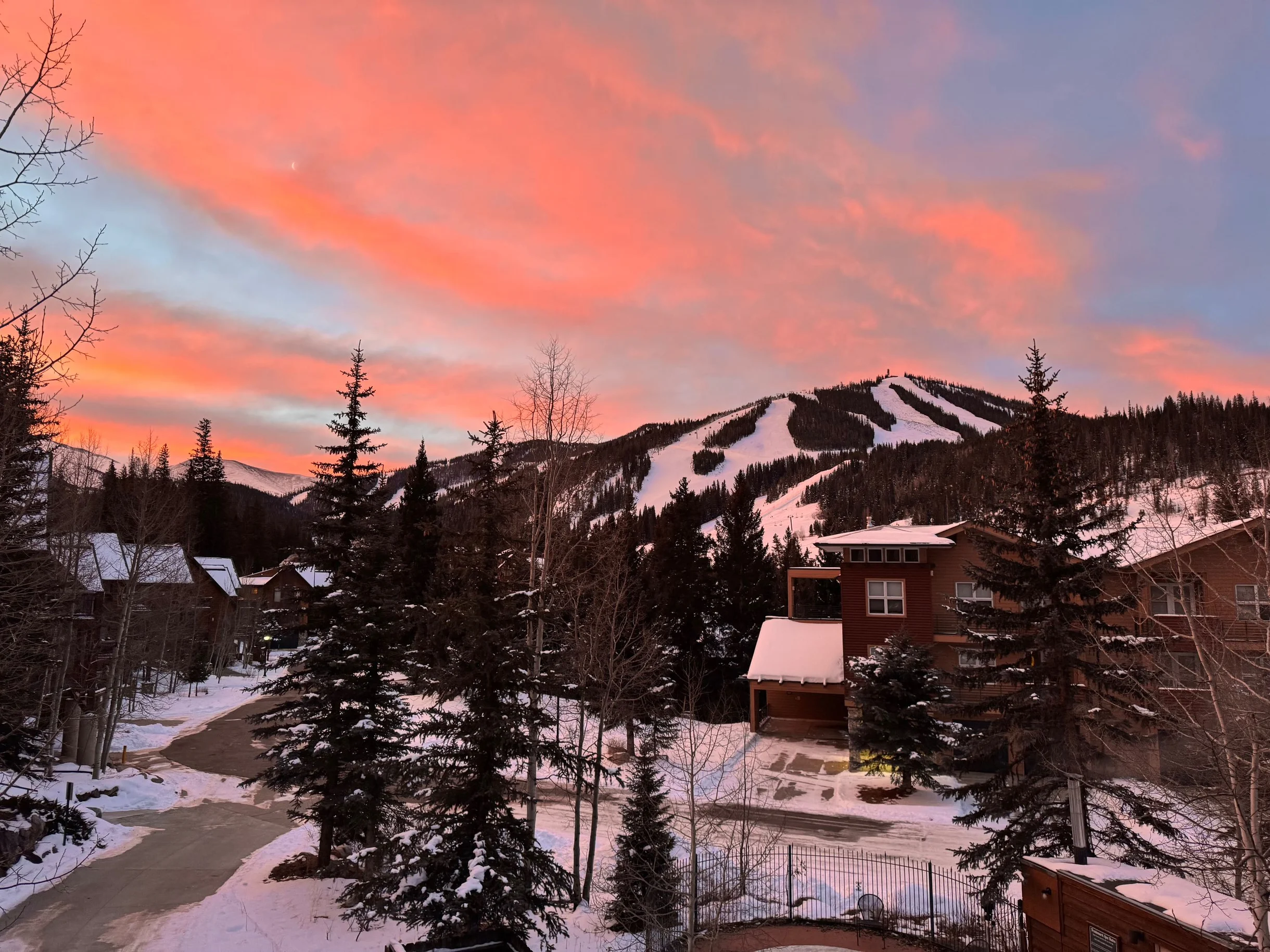 Slopeside Trademark Villa 82 #4