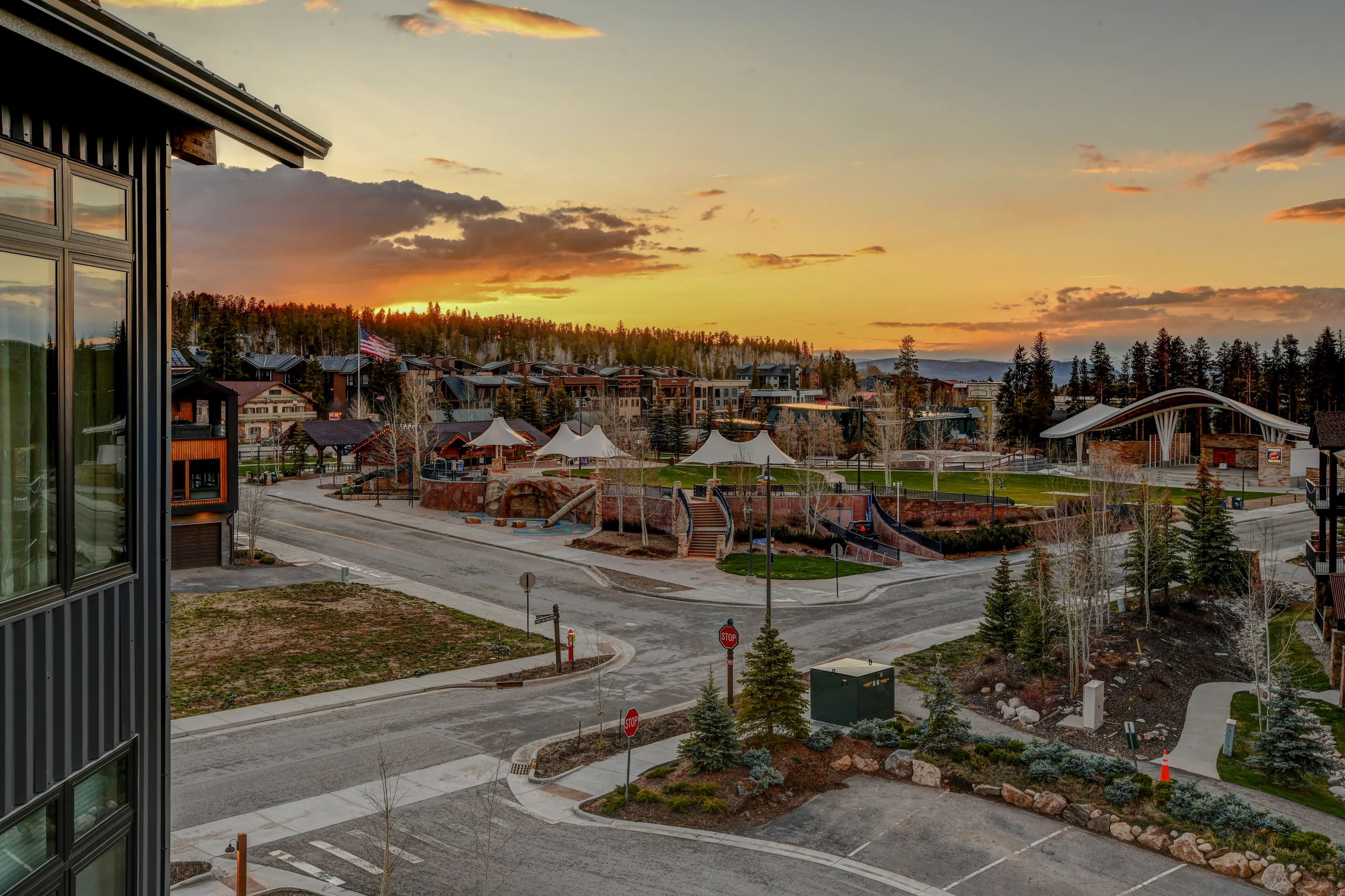 Timber Fox Condo 3406 #9