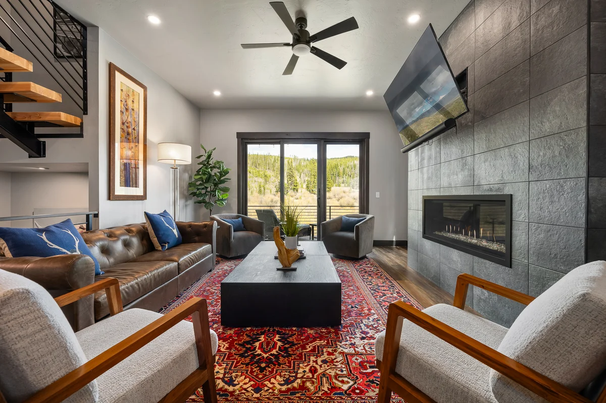 Wilds 360 River Front Roof Top Villa 92 #23