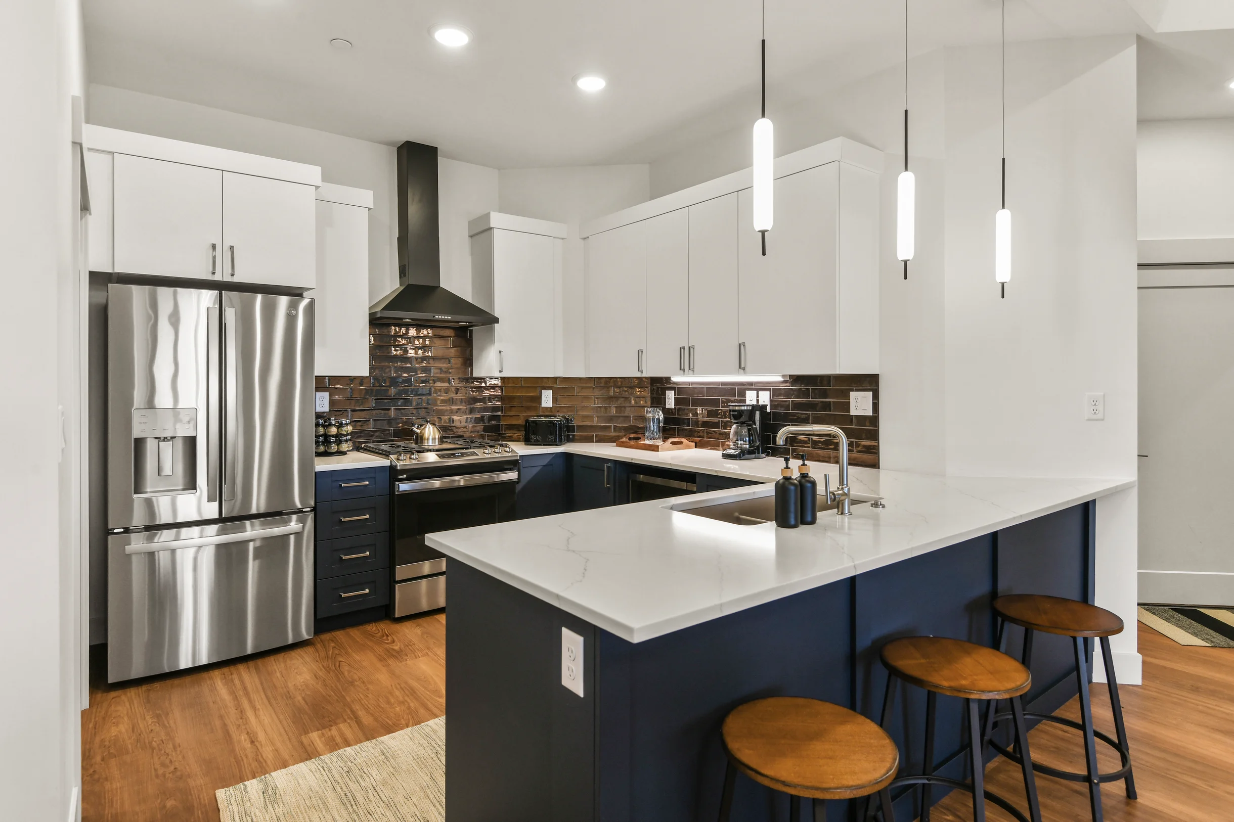Timber Fox Condo 3406 #18