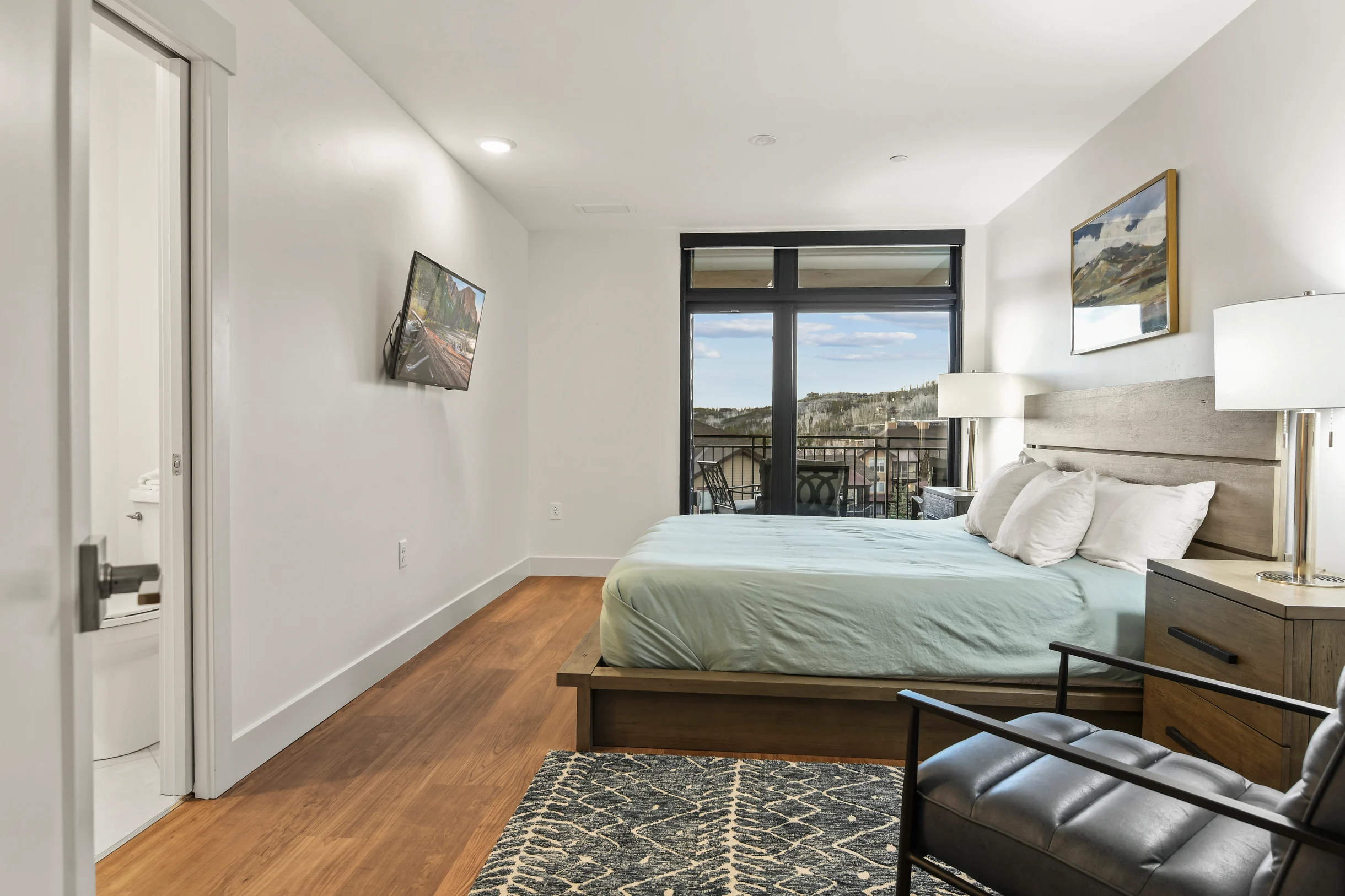 Timber Fox Condo 3406 #14