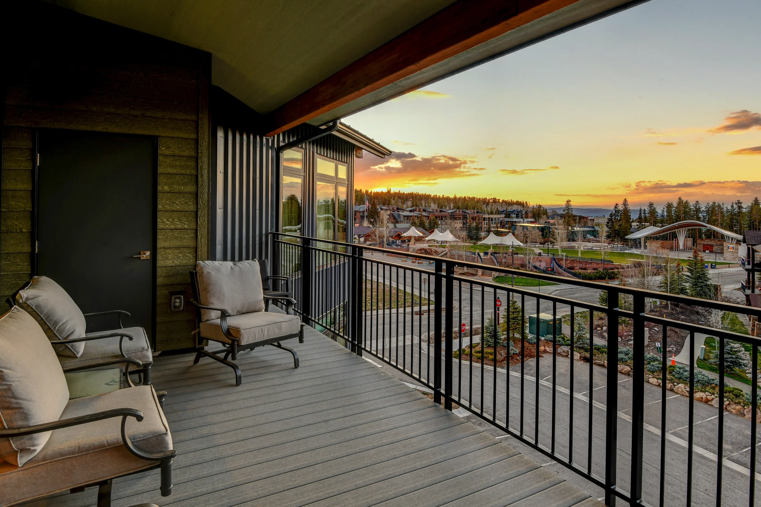 Timber Fox Condo 3406 #17