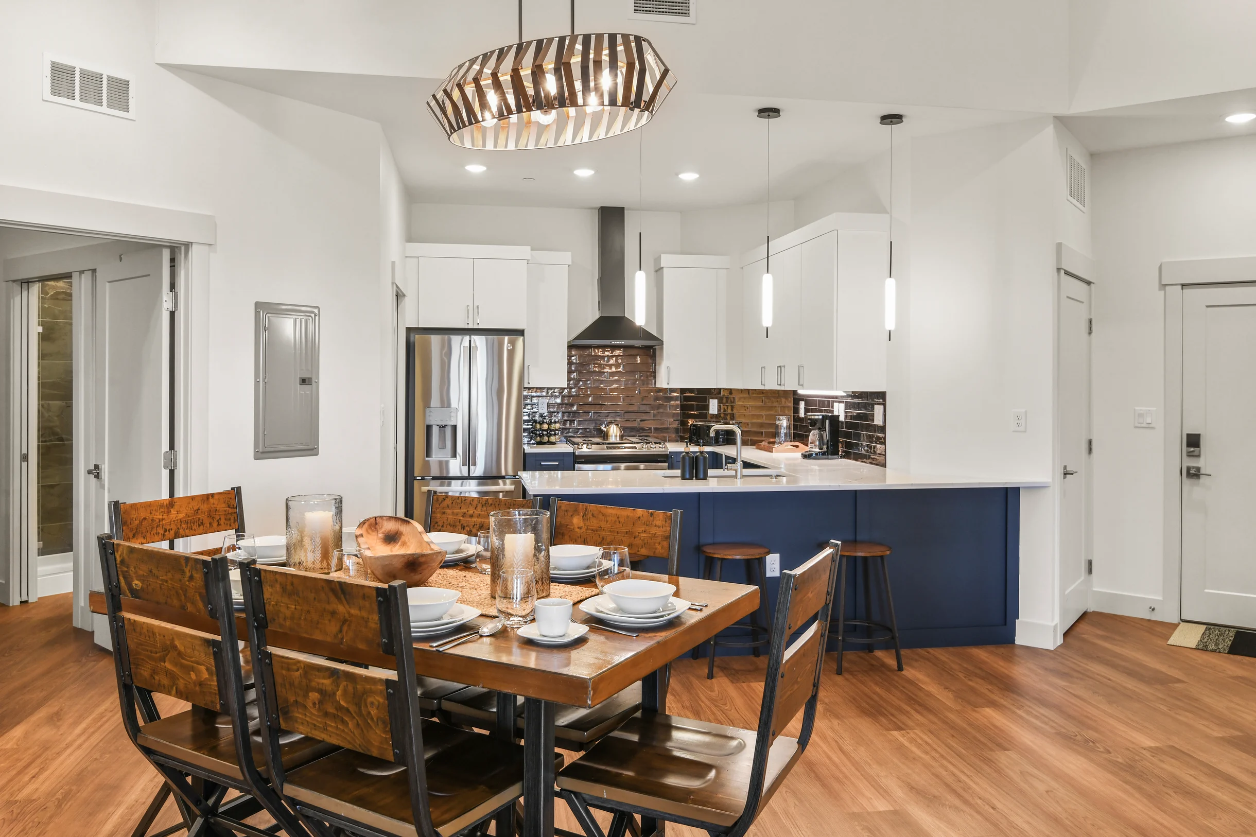 Timber Fox Condo 3406 #13
