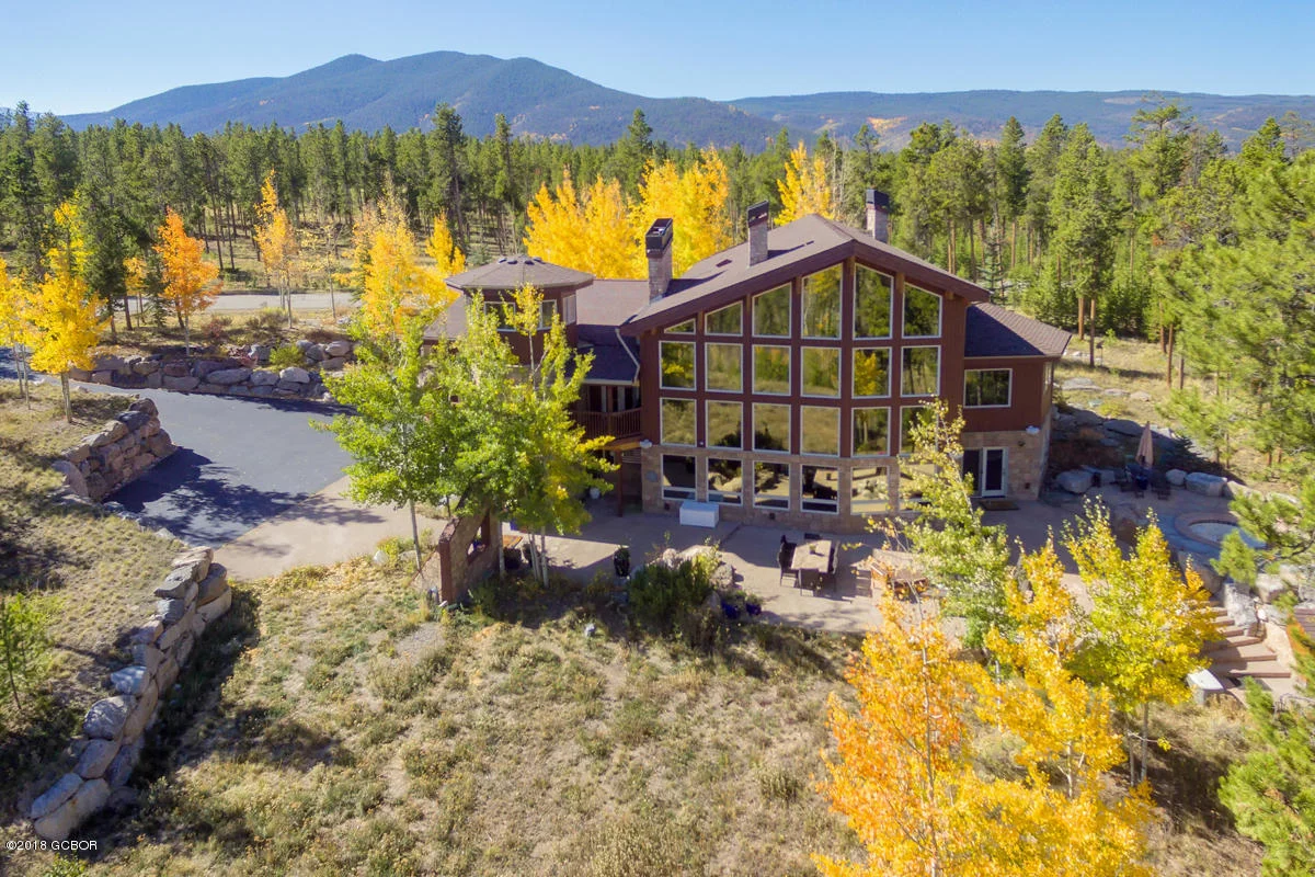Pole Creek Golf Club Home 2940 #2