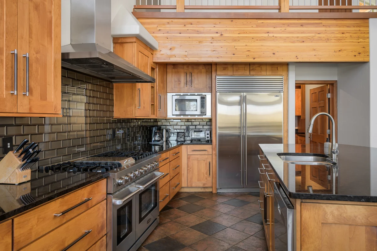 Pole Creek Golf Club Home 2940 #21