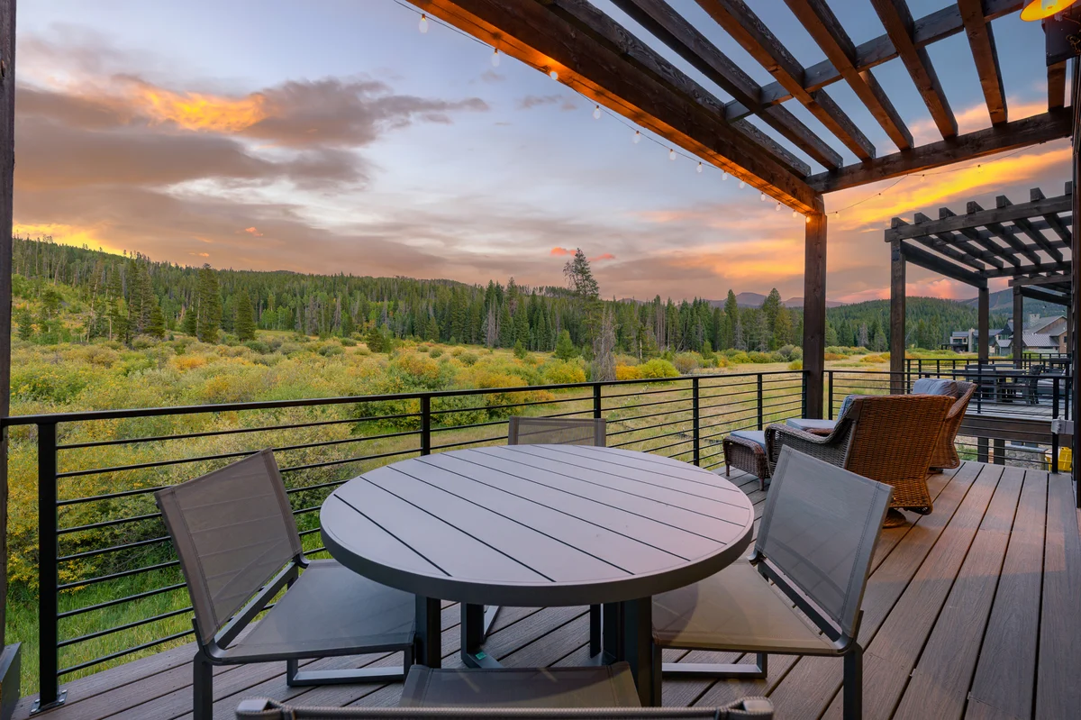 Wilds 360 River Front Roof Top Villa 92 #25