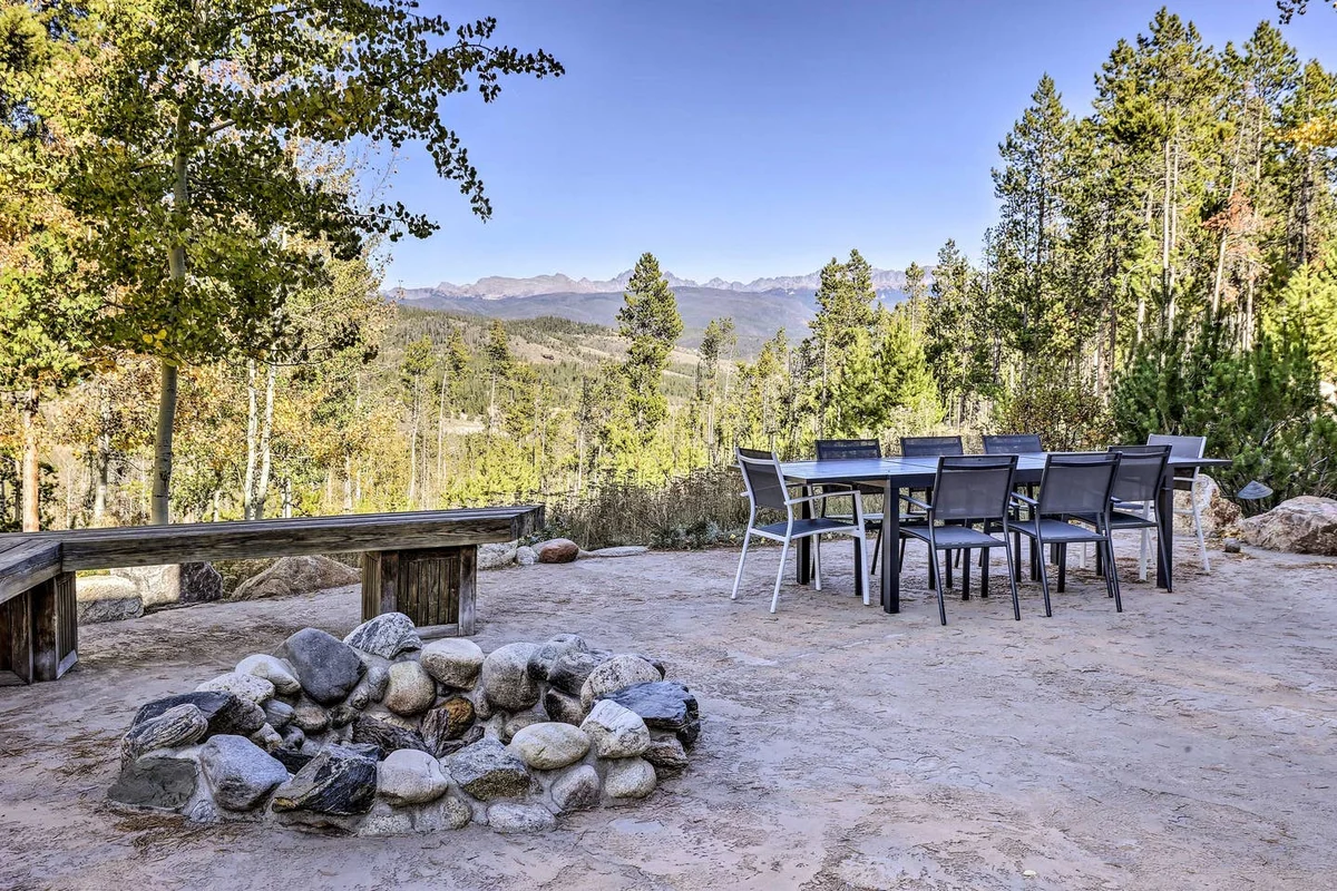 Pole Creek Golf Club Home 2940 #7
