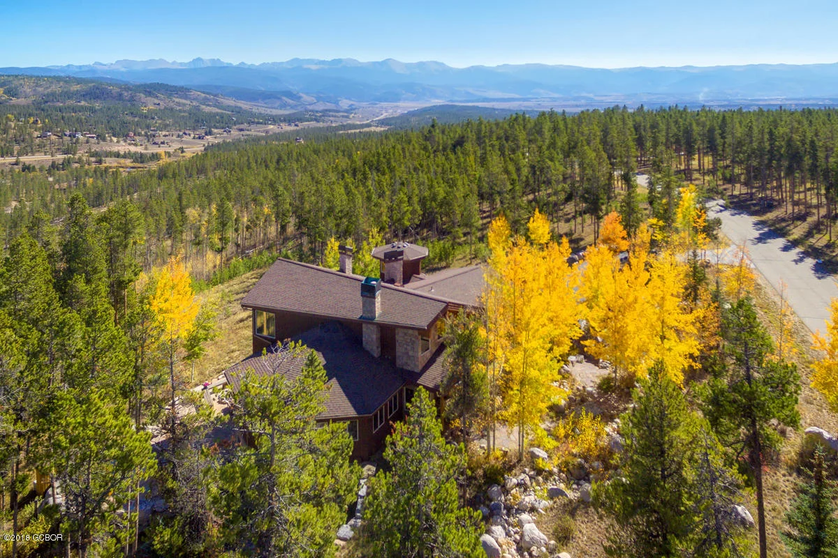 Pole Creek Golf Club Home 2940 #27