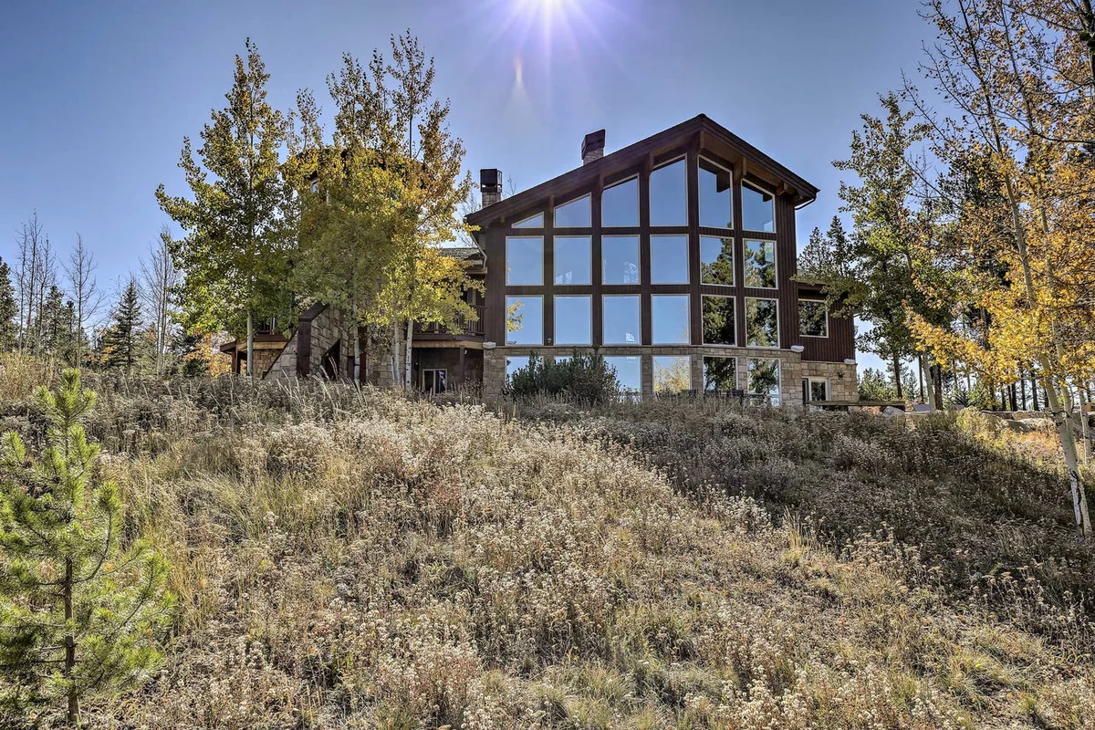 Pole Creek Golf Club Home 2940 #39